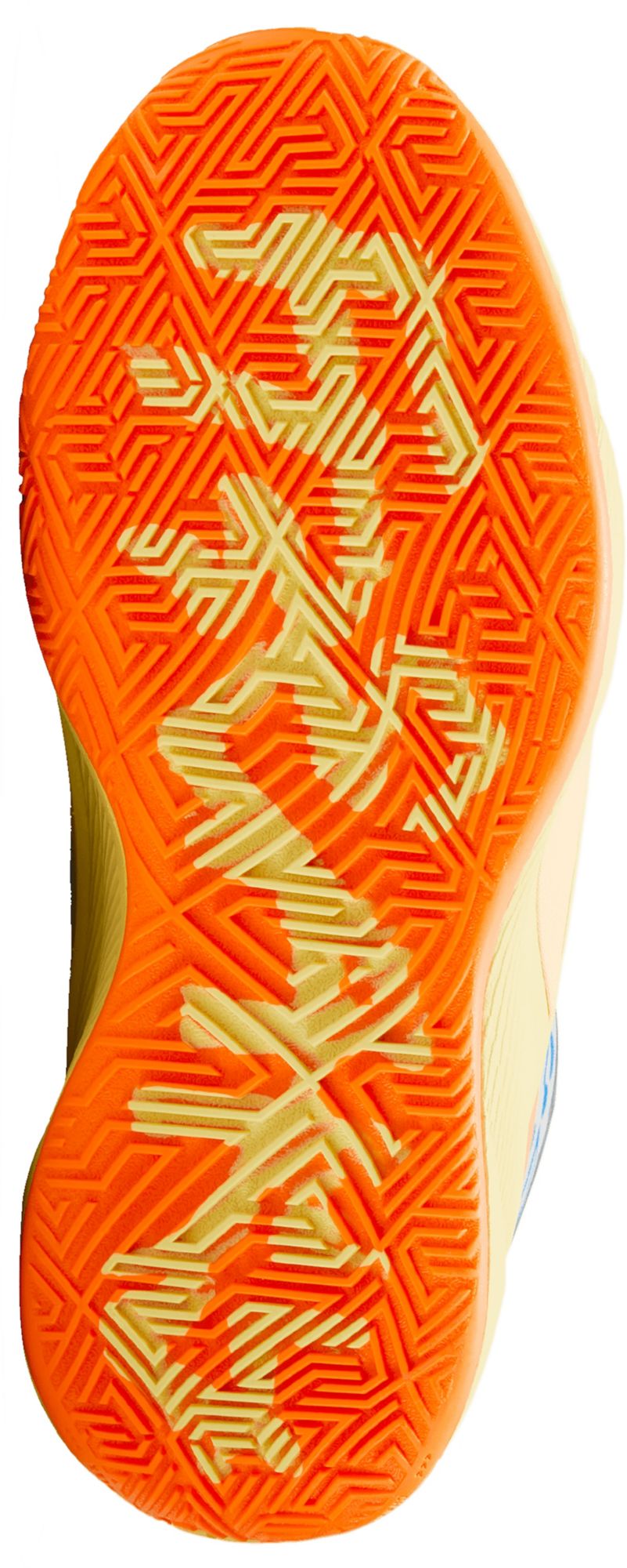 Nike Kids' Grade School Giannis Freak 6 Basketball Shoes product image