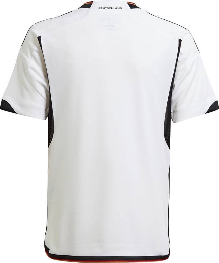 adidas Orlando Pirates 20/21 Home Shirt - Black - Mens Replica