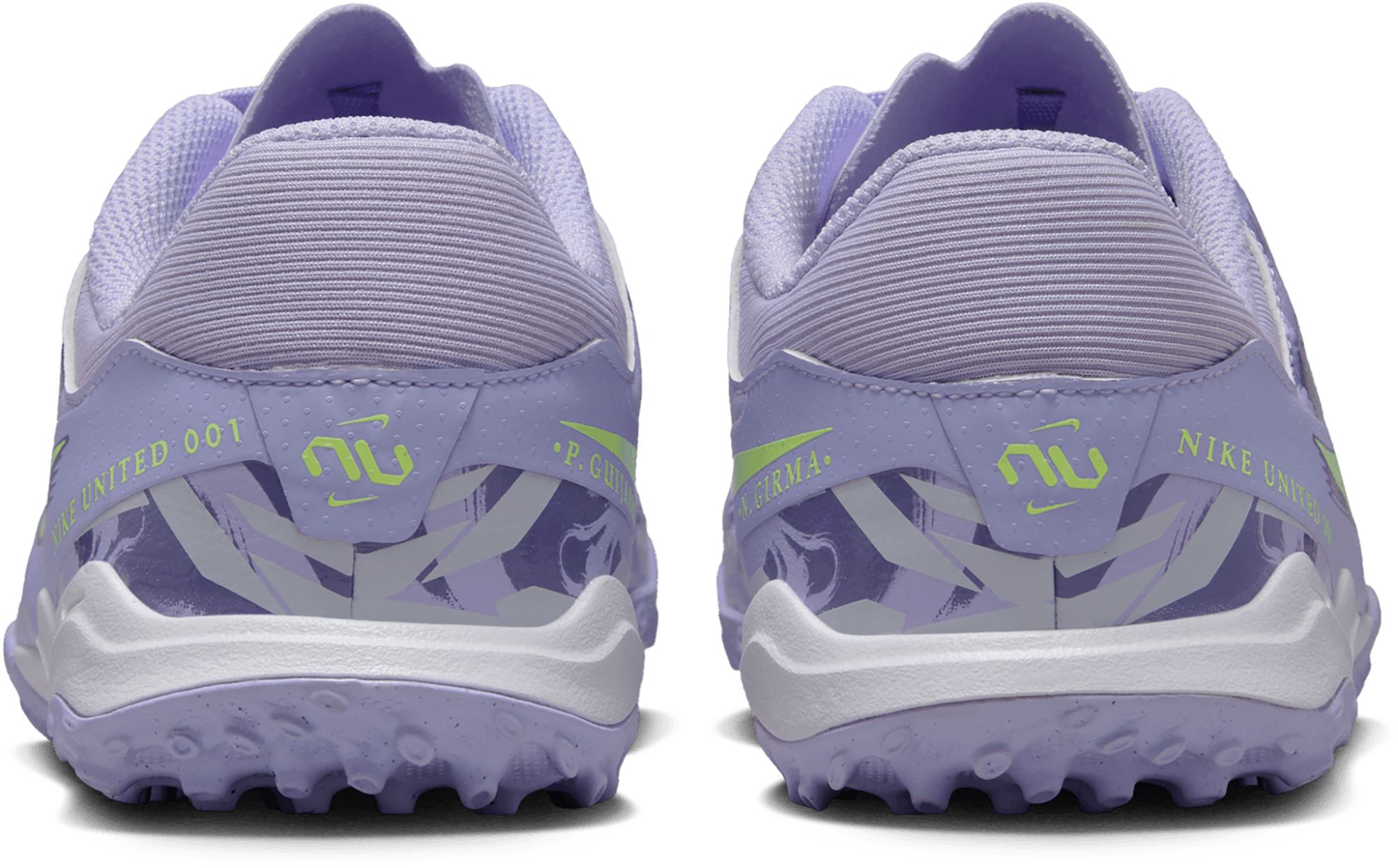 Nike Kids' United Tiempo Legend 10 Academy Turf Soccer Cleats product image