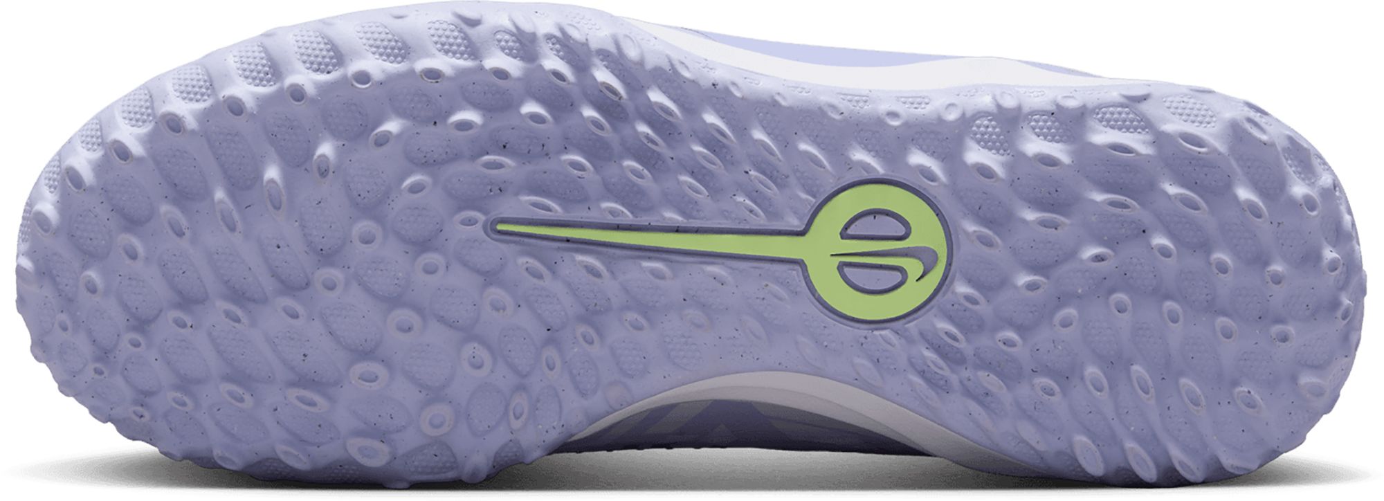 Nike Kids' United Tiempo Legend 10 Academy Turf Soccer Cleats product image