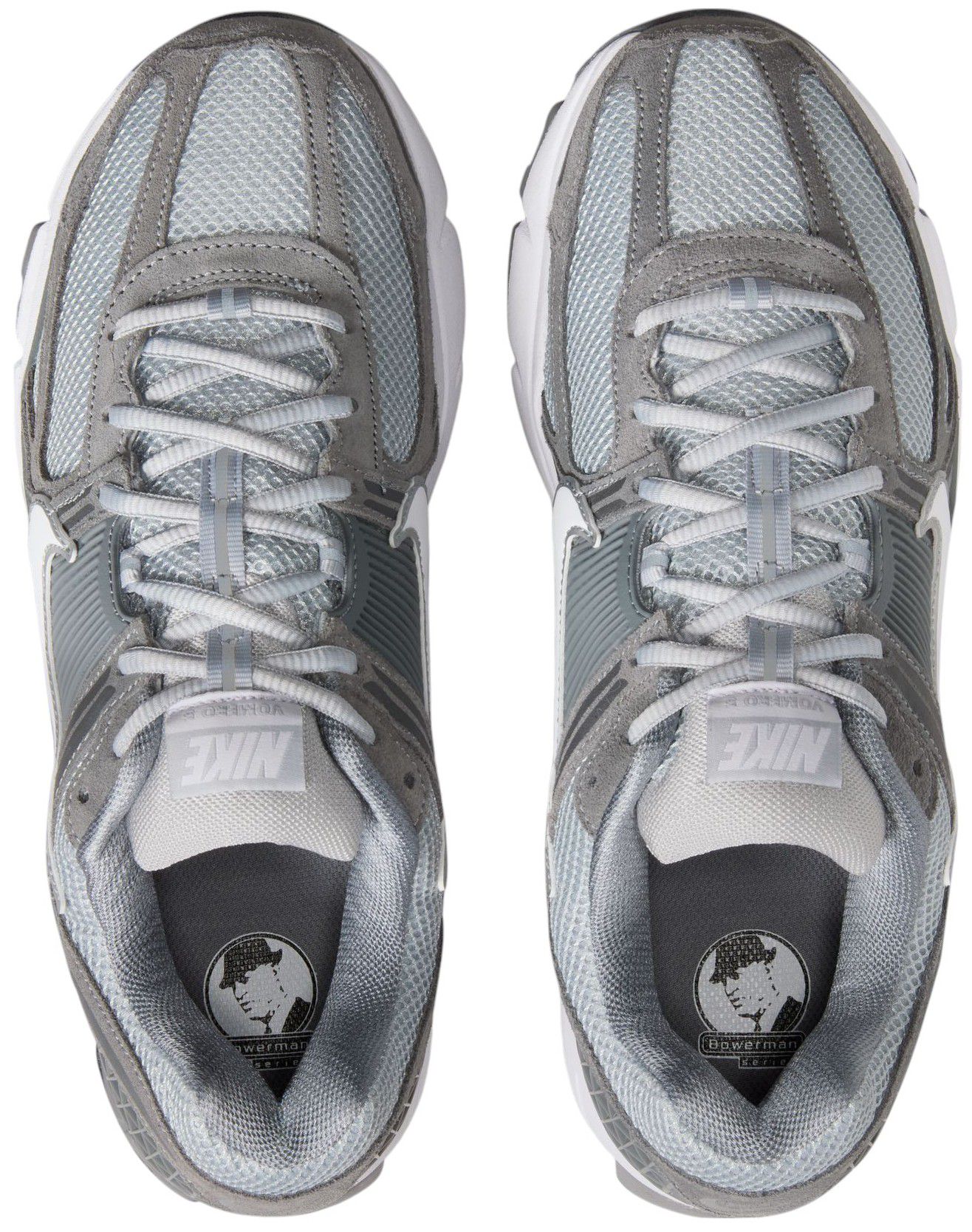 Nike Men's Zoom Vomero 5 Shoes product image