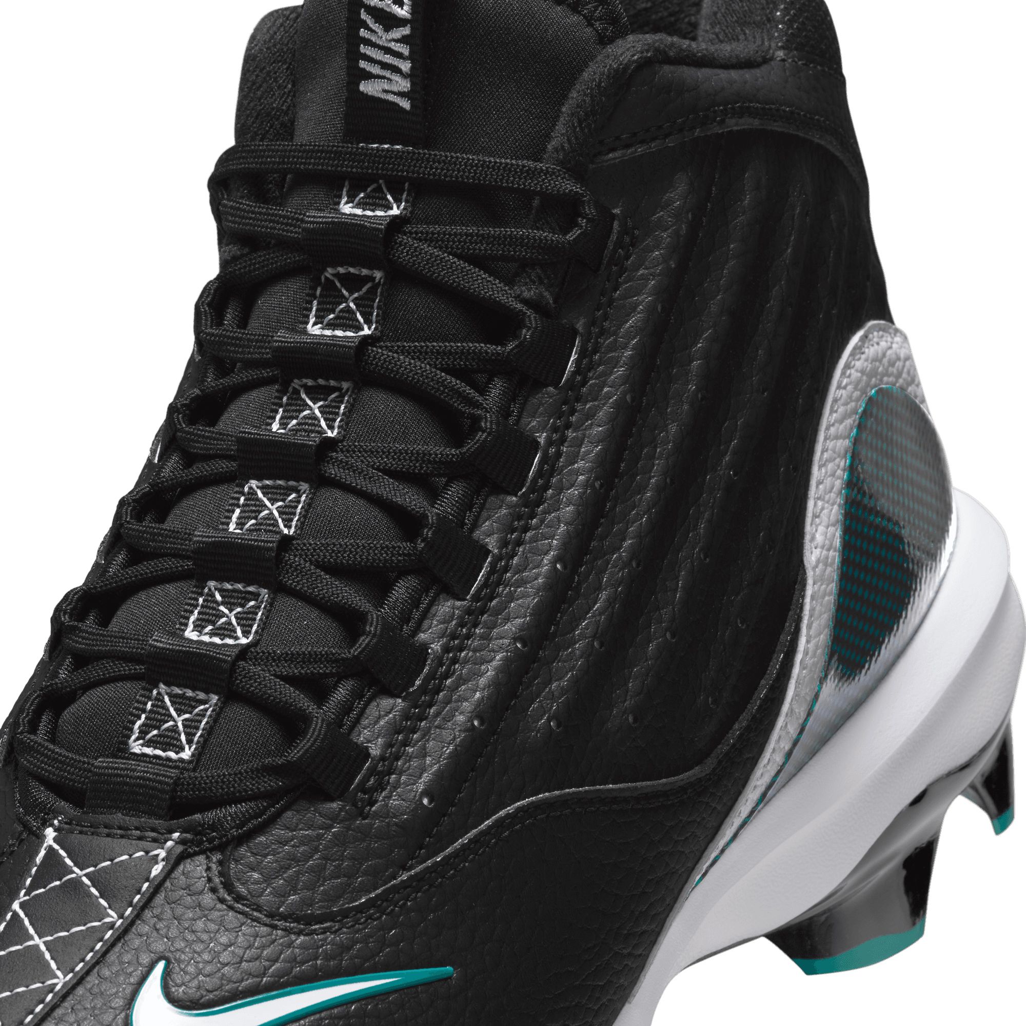 Nike Men's Griffey 2 MCS Baseball Cleats product image