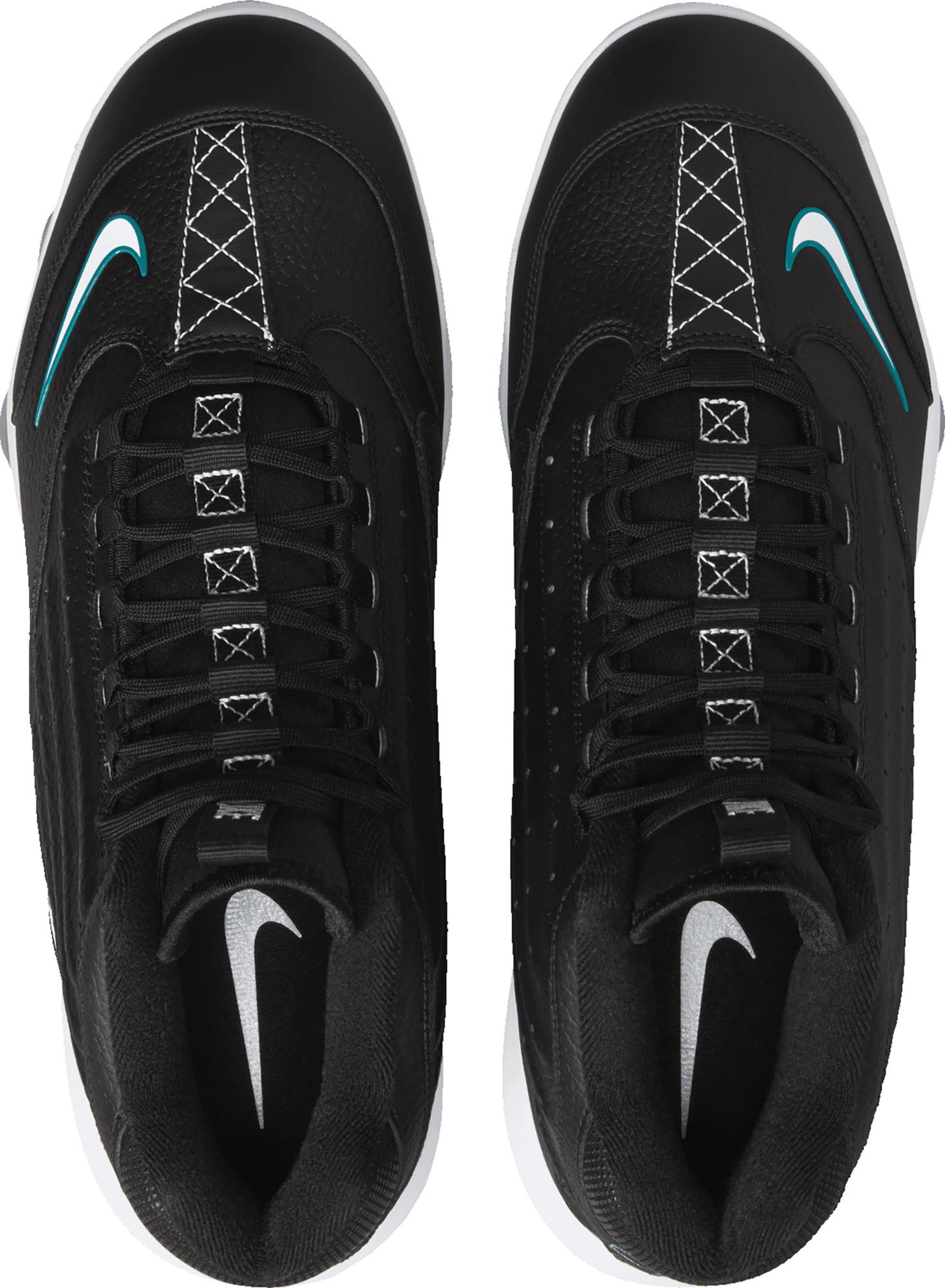 Nike Men's Griffey 2 MCS Baseball Cleats product image