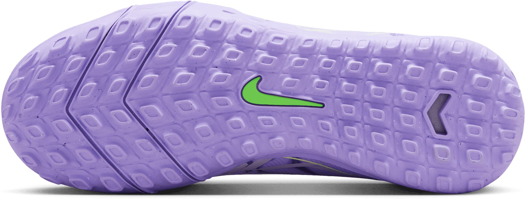 Nike Kids' United Mercurial Superfly 10 Academy Turf Soccer Cleats product image
