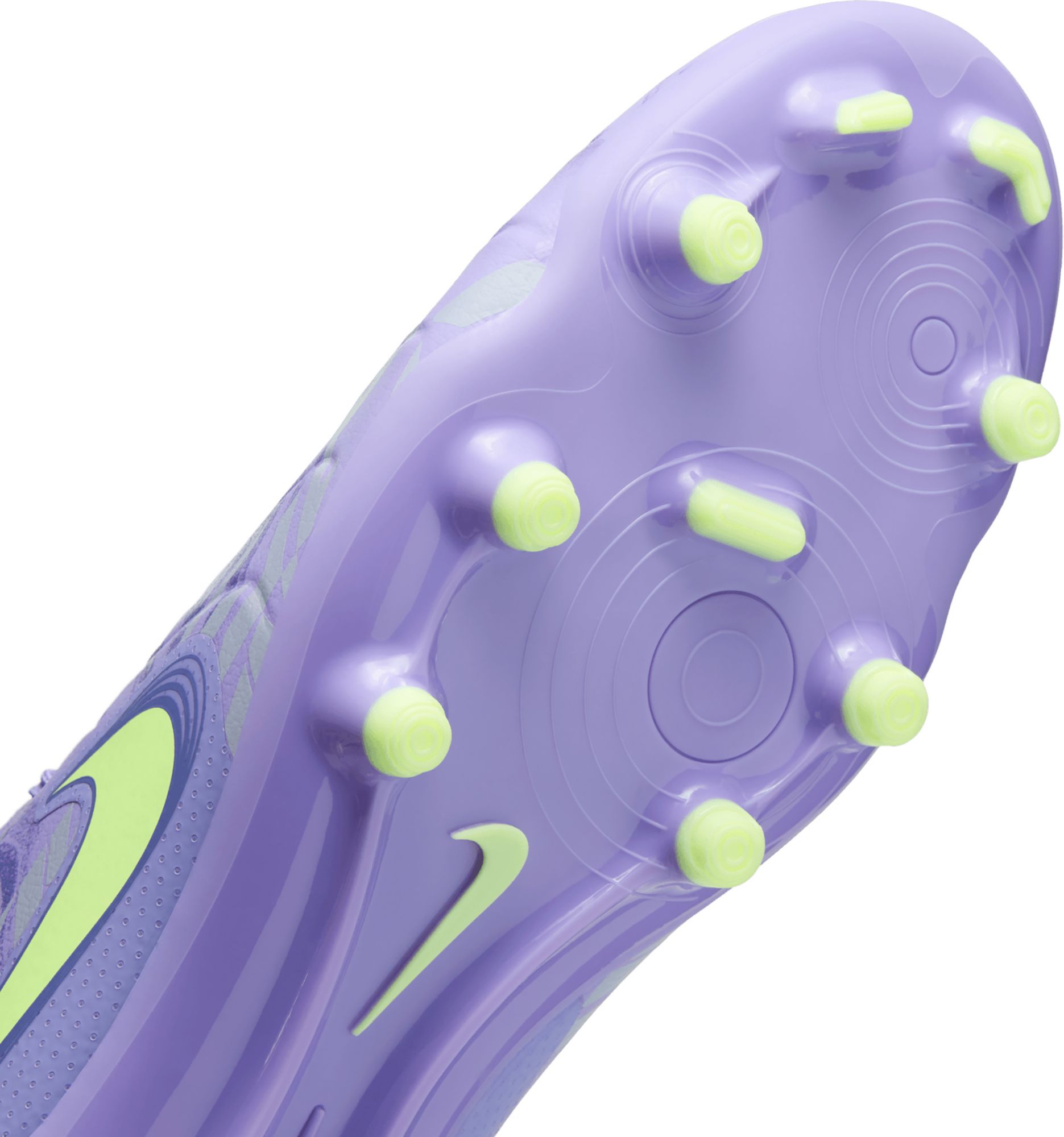 Nike United Tiempo Legend 10 Academy FG Soccer Cleats product image