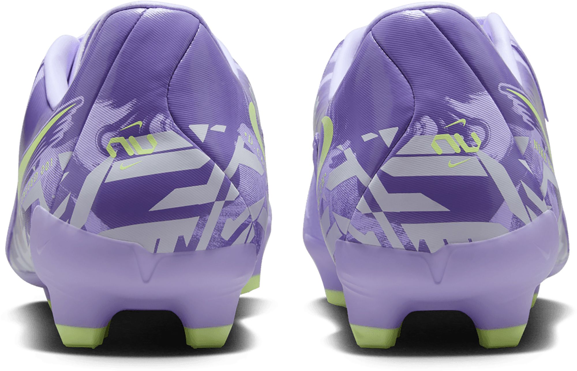 Nike United Phantom GX 2 Academy FG/MG Soccer Cleats product image
