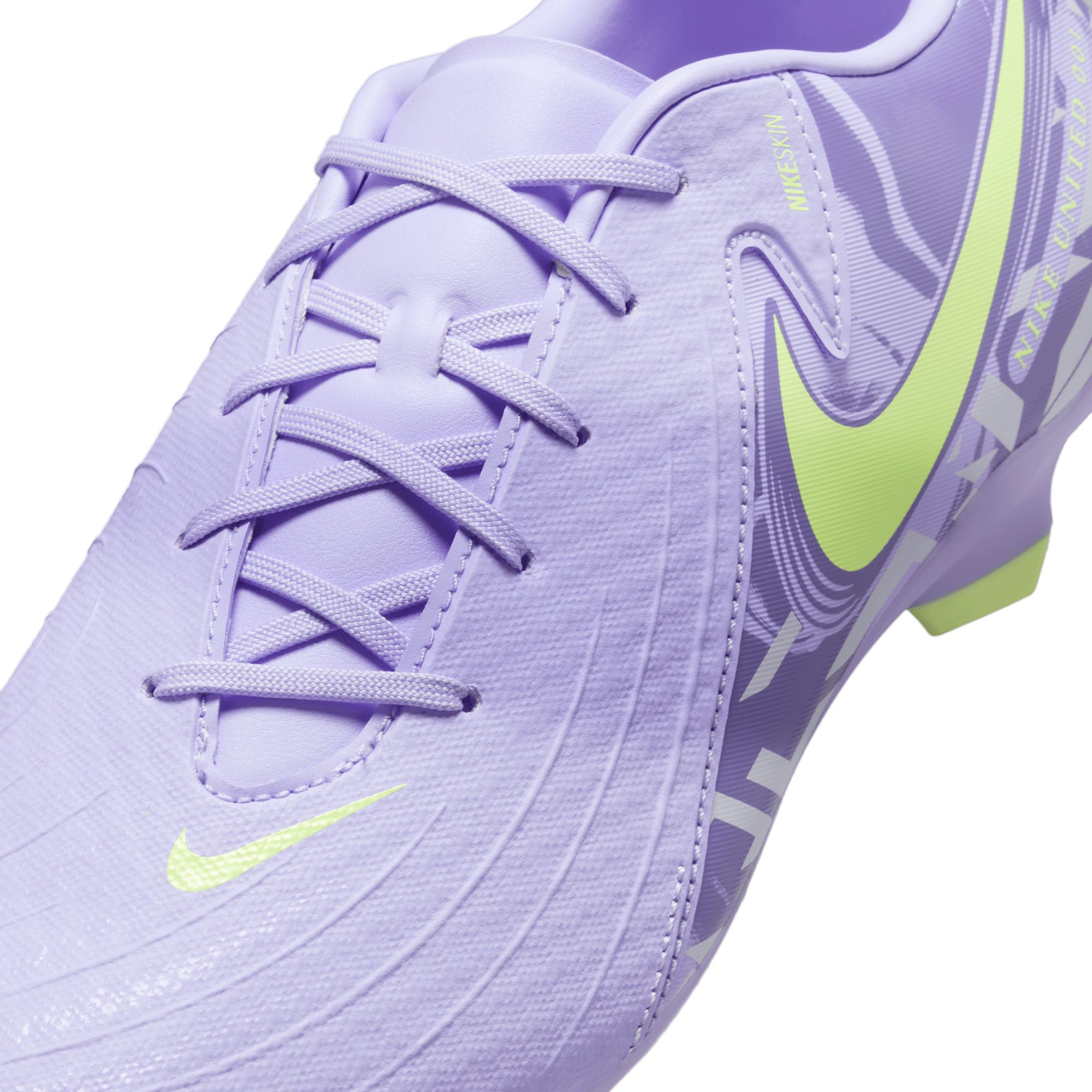 Nike United Phantom GX 2 Academy FG/MG Soccer Cleats product image