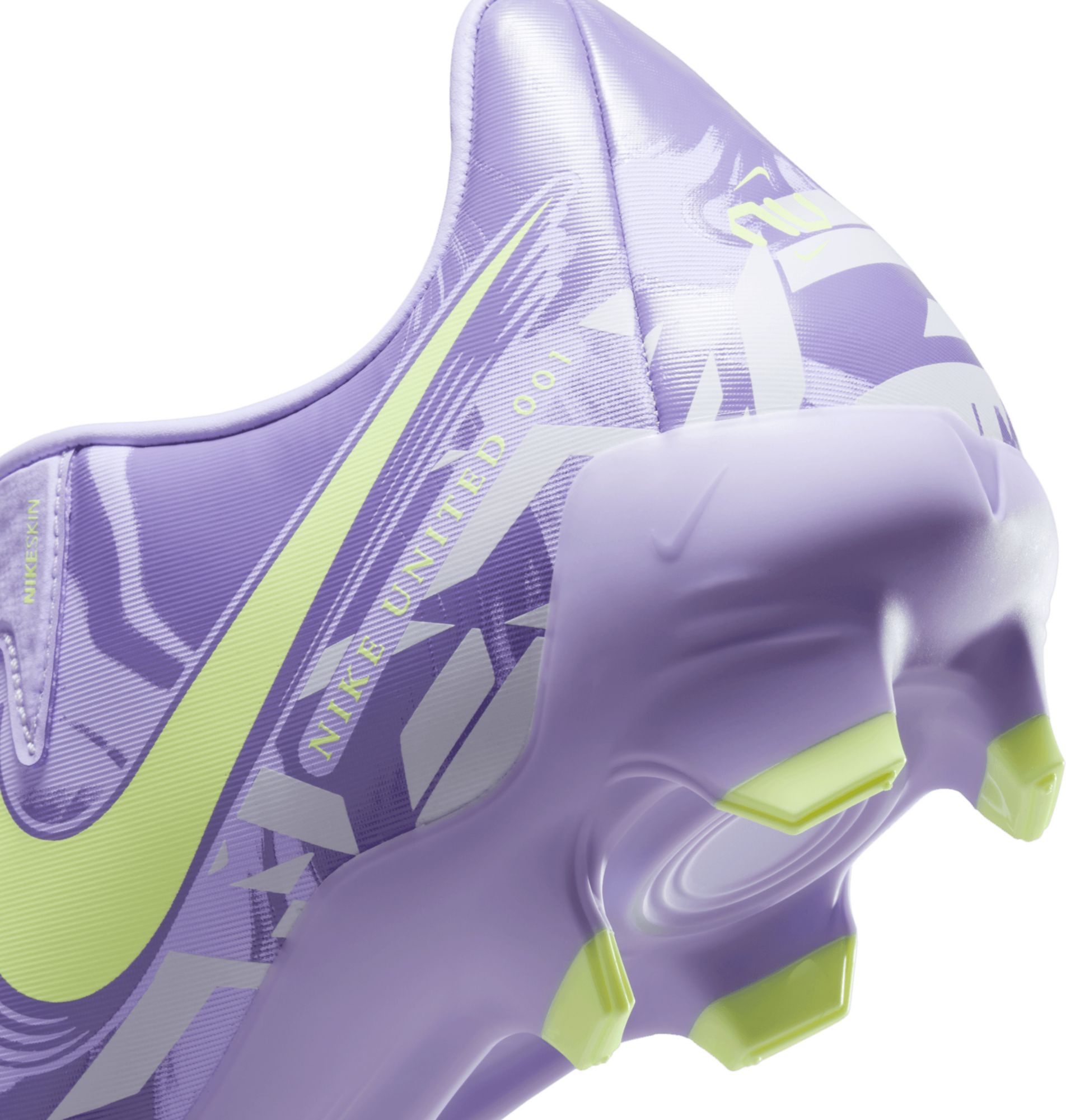 Nike United Phantom GX 2 Academy FG/MG Soccer Cleats product image