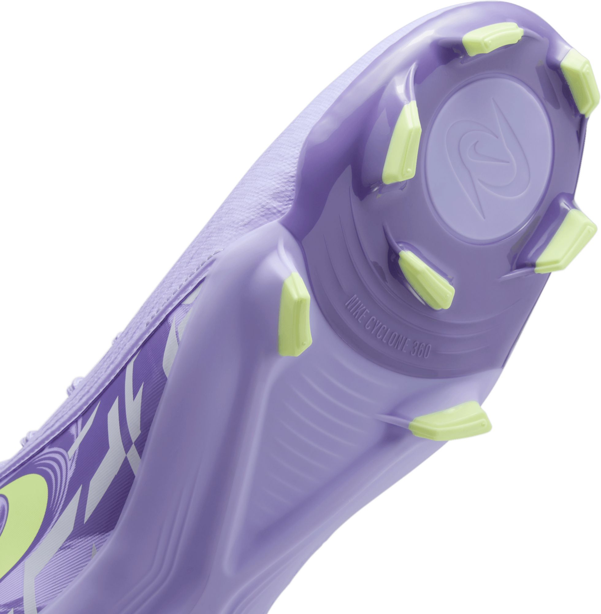 Nike United Phantom GX 2 Academy FG/MG Soccer Cleats product image