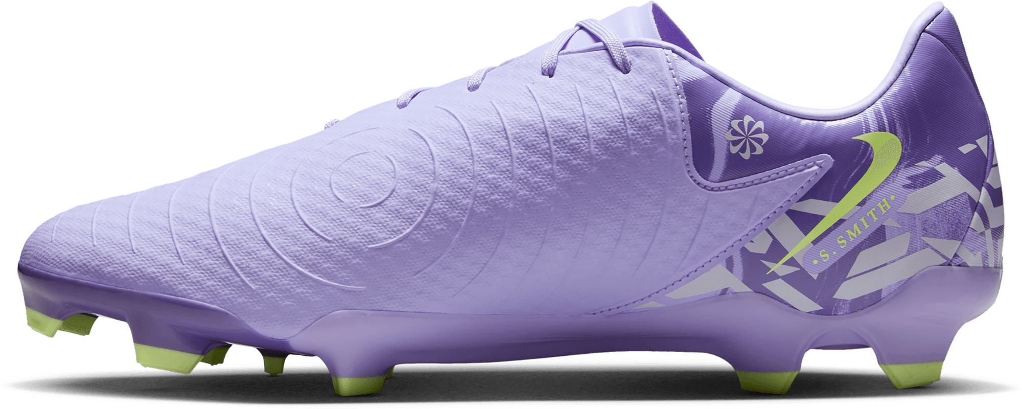 Nike United Phantom GX 2 Academy FG/MG Soccer Cleats product image