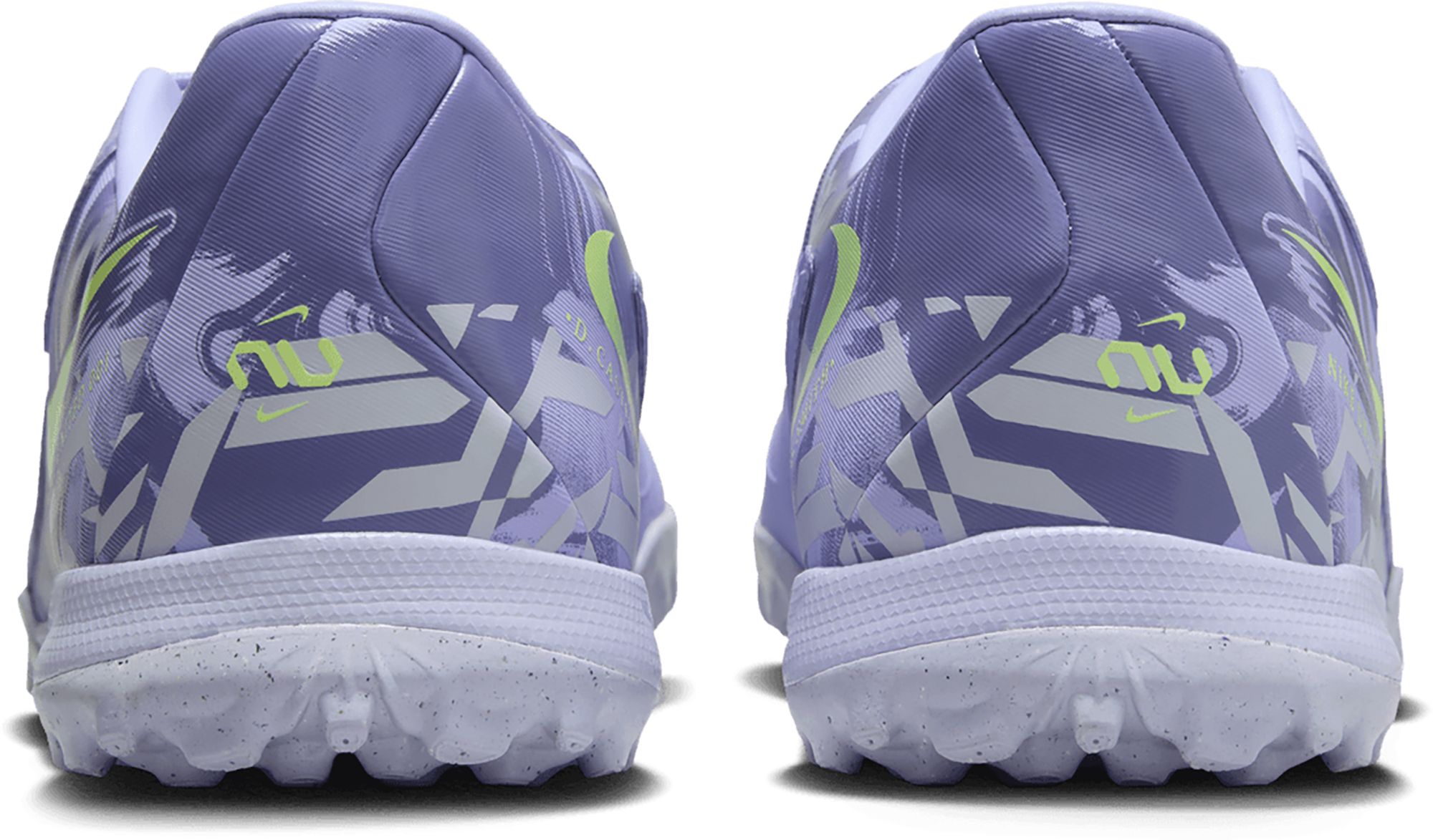 Nike United Phantom GX 2 Academy Turf Soccer Cleats product image