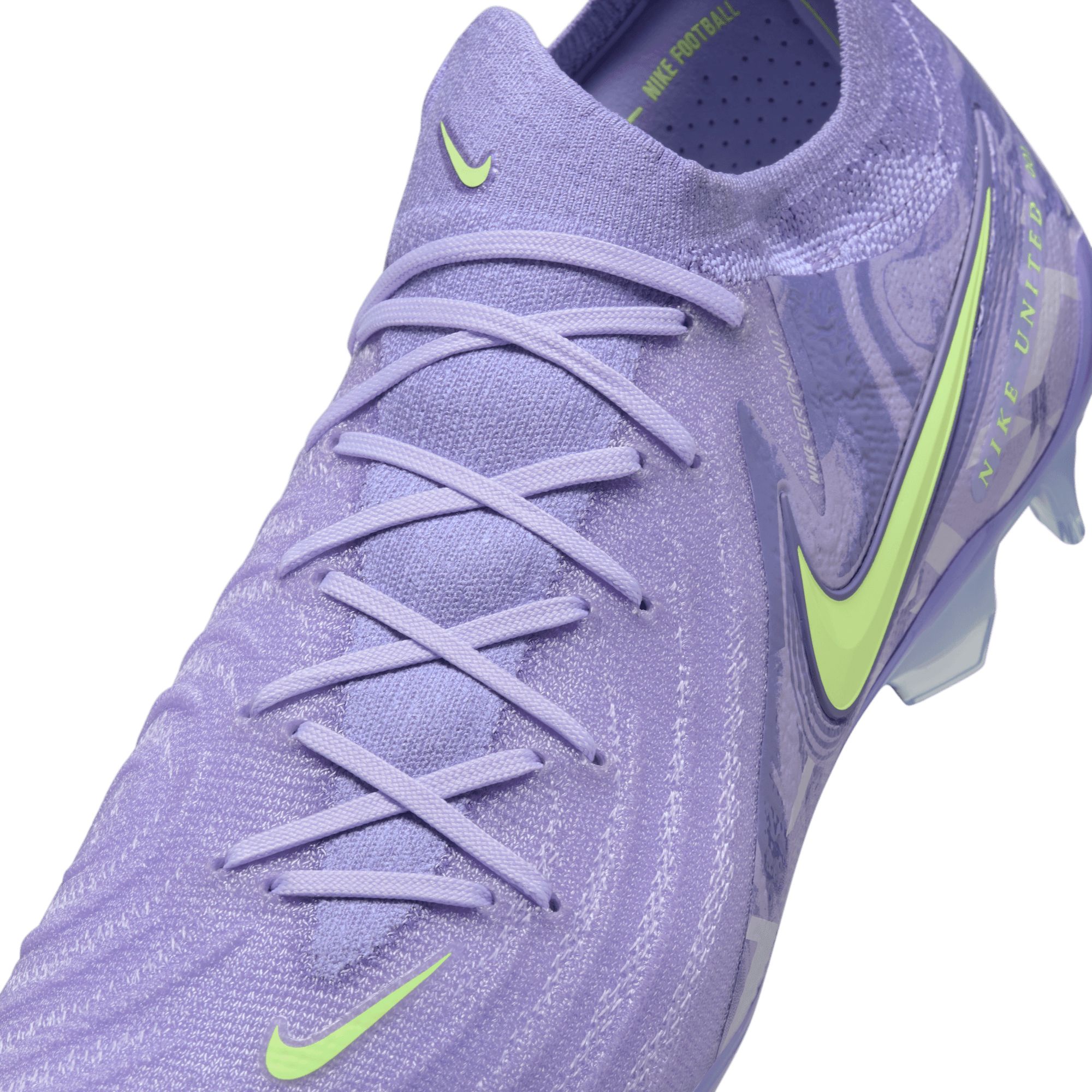 Nike United Phantom GX 2 Elite FG Soccer Cleats product image