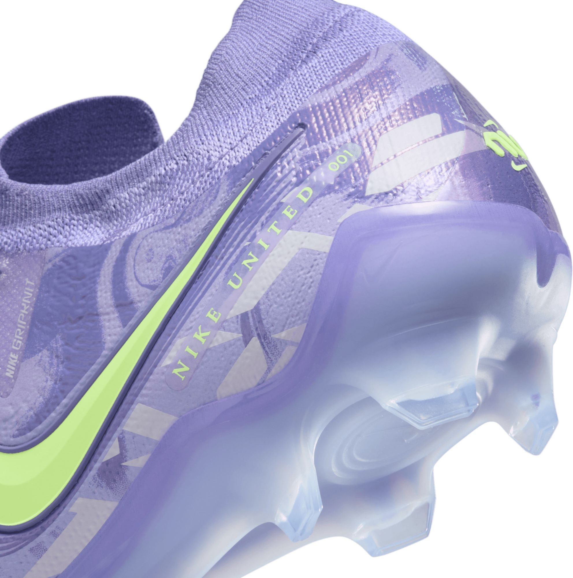 Nike United Phantom GX 2 Elite FG Soccer Cleats product image