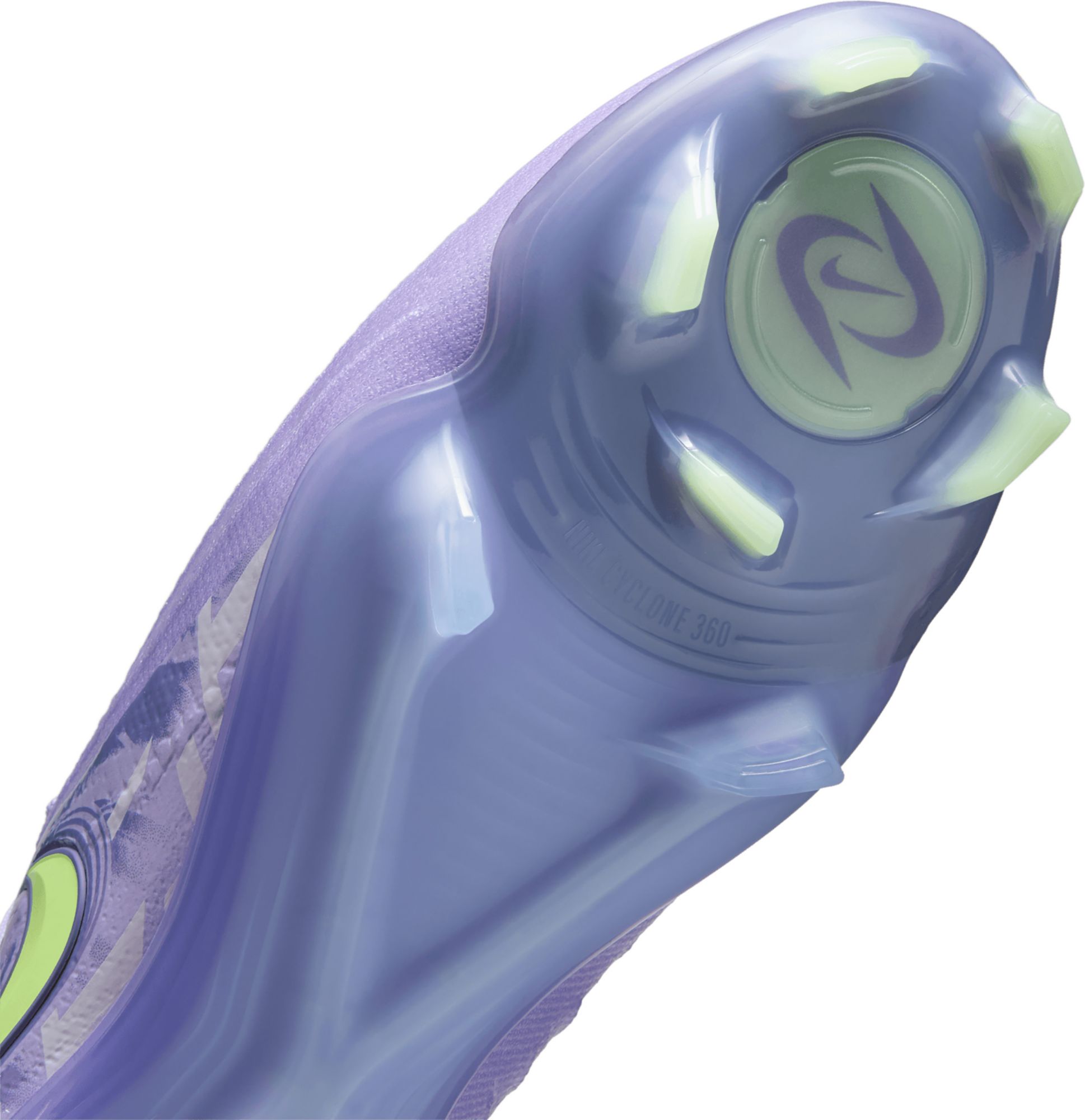 Nike United Phantom GX 2 Elite FG Soccer Cleats product image