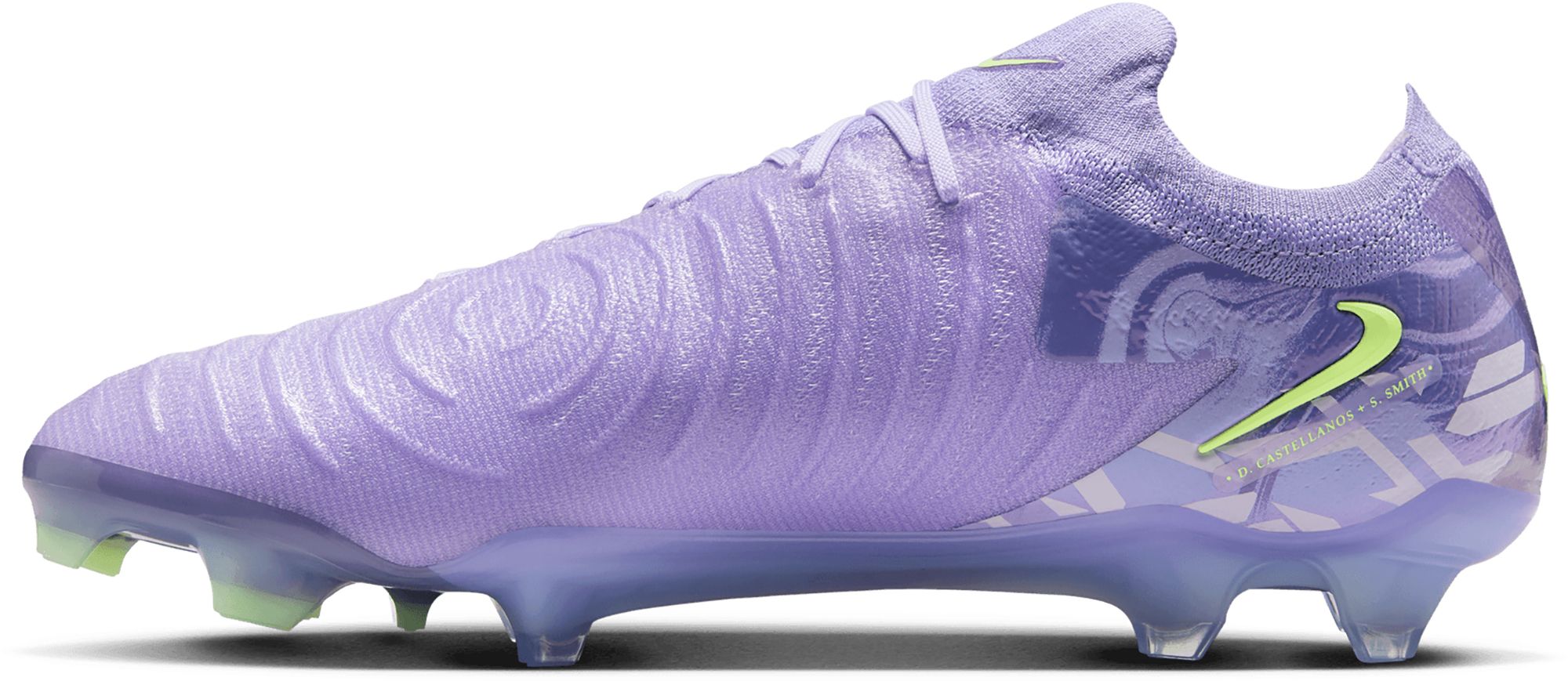 Nike United Phantom GX 2 Elite FG Soccer Cleats product image