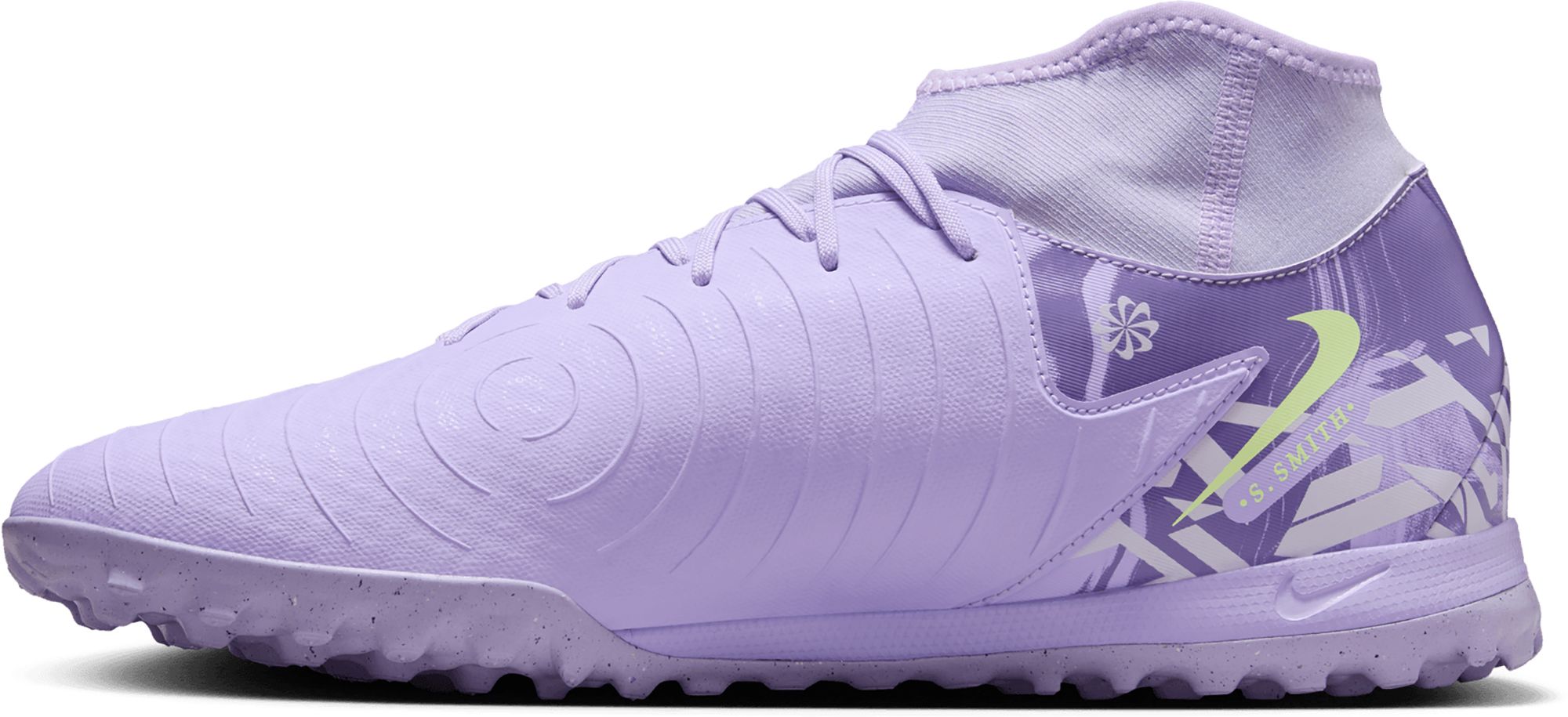 Nike United Phantom Luna 2 Academy Turf Soccer Cleats product image