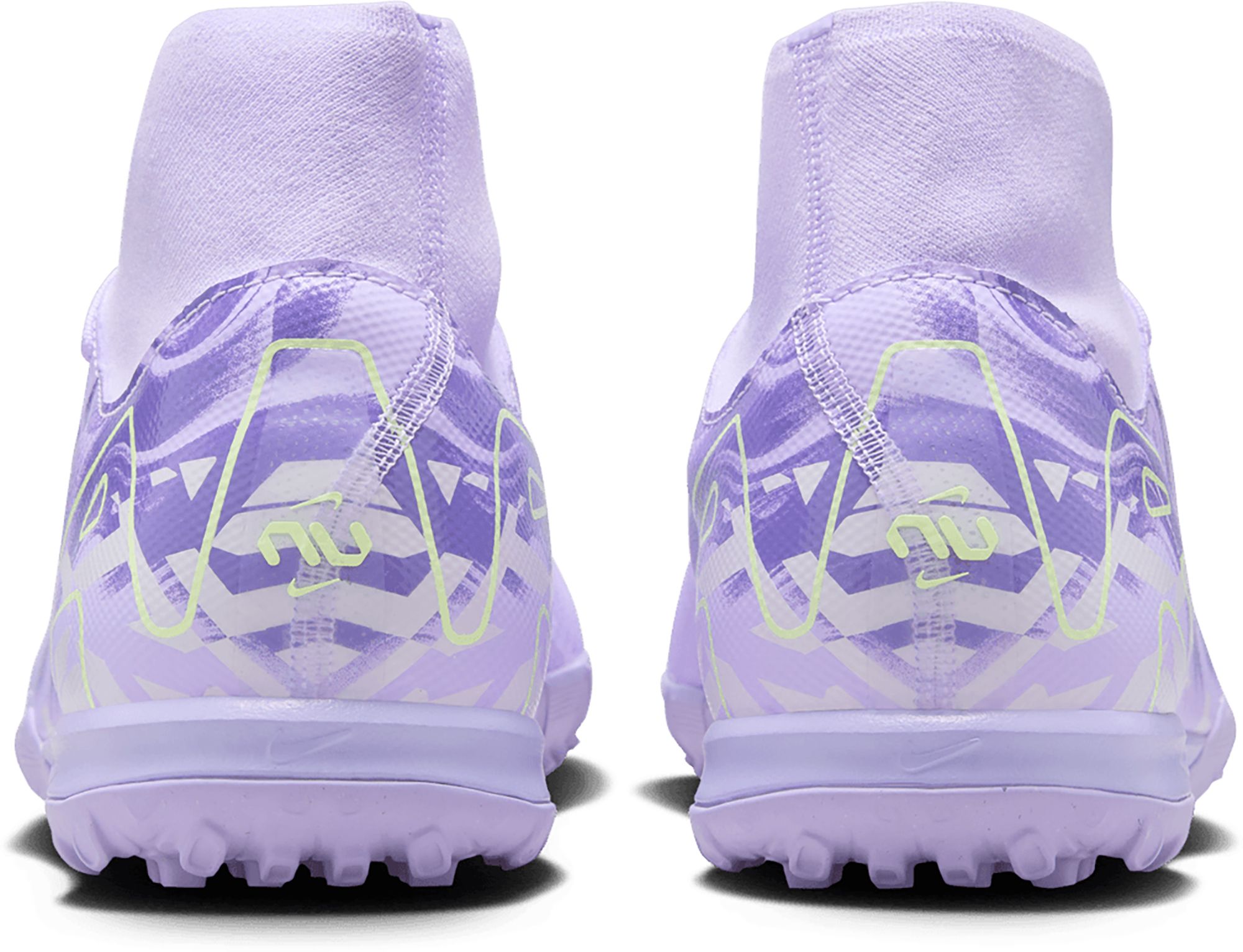 Nike United Mercurial Superfly 10 Academy Turf Soccer Cleats product image