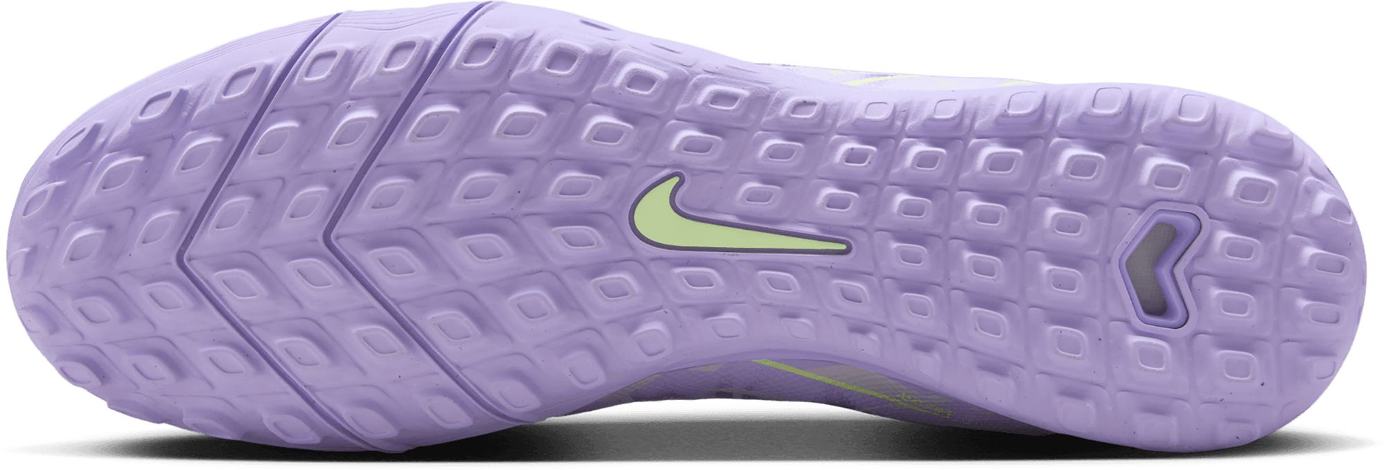 Nike United Mercurial Superfly 10 Academy Turf Soccer Cleats product image