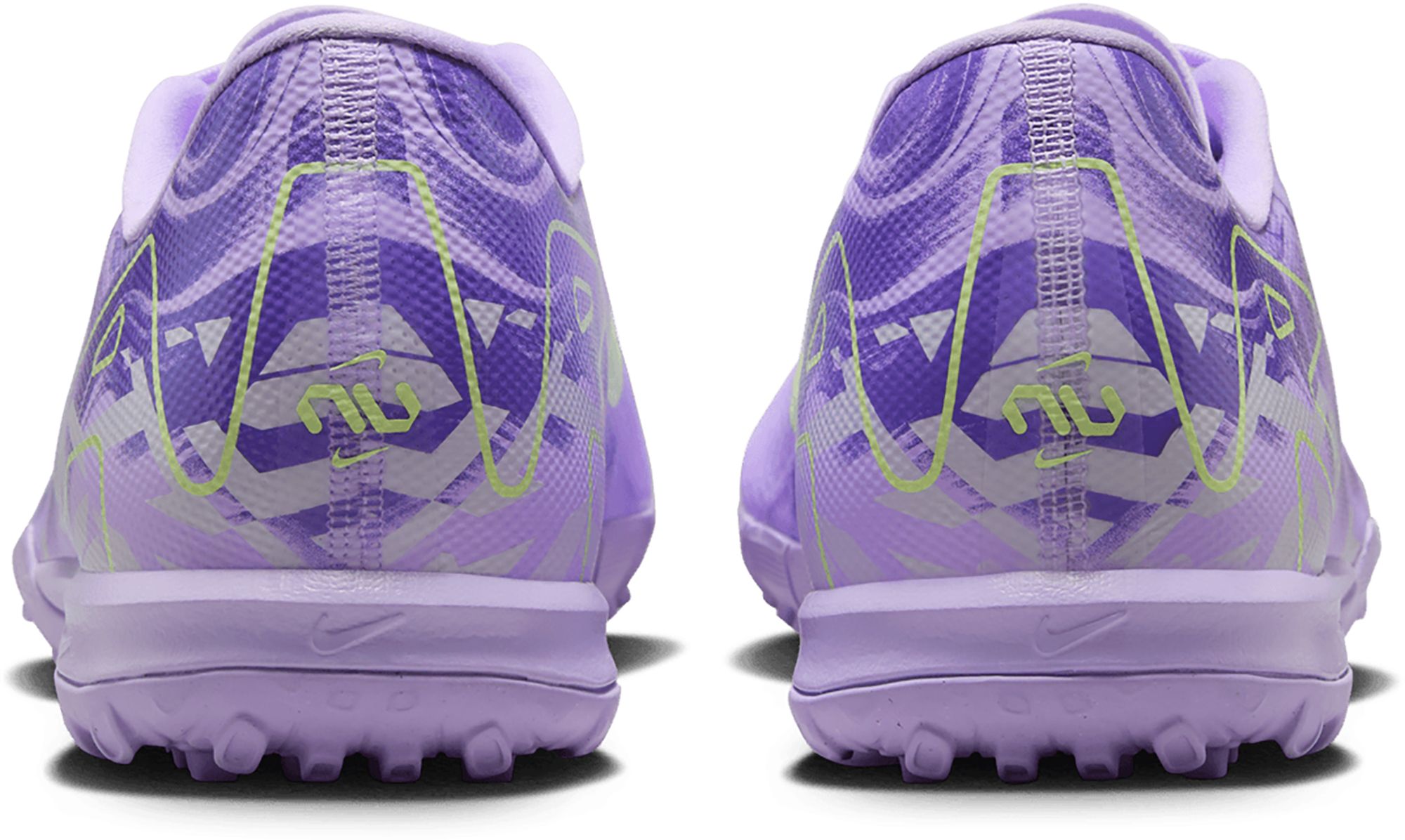 Nike United Mercurial Vapor 16 Academy Turf Soccer Cleats product image