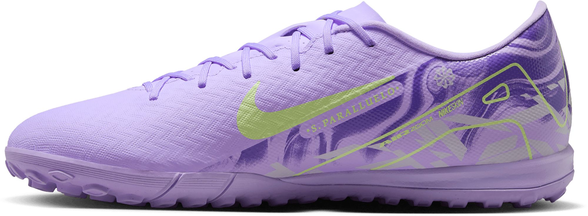 Nike United Mercurial Vapor 16 Academy Turf Soccer Cleats product image