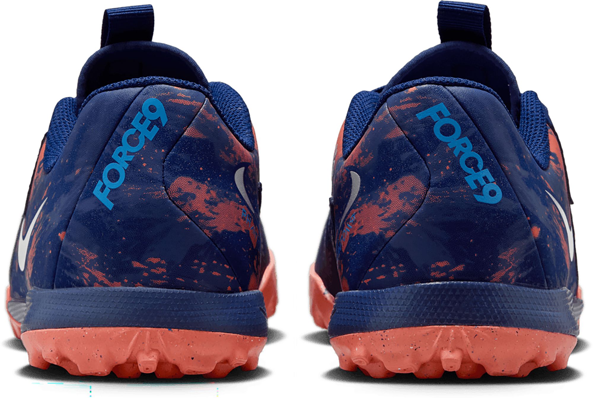 Nike Kids' Phantom GX 2 Academy Erling Haaland Turf Soccer Cleats product image