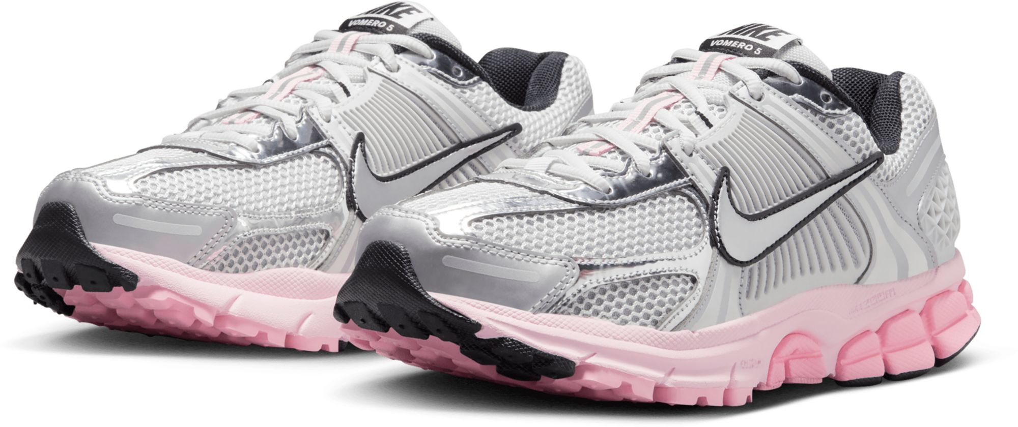 Nike Women's Zoom Vomero 5 Shoes product image