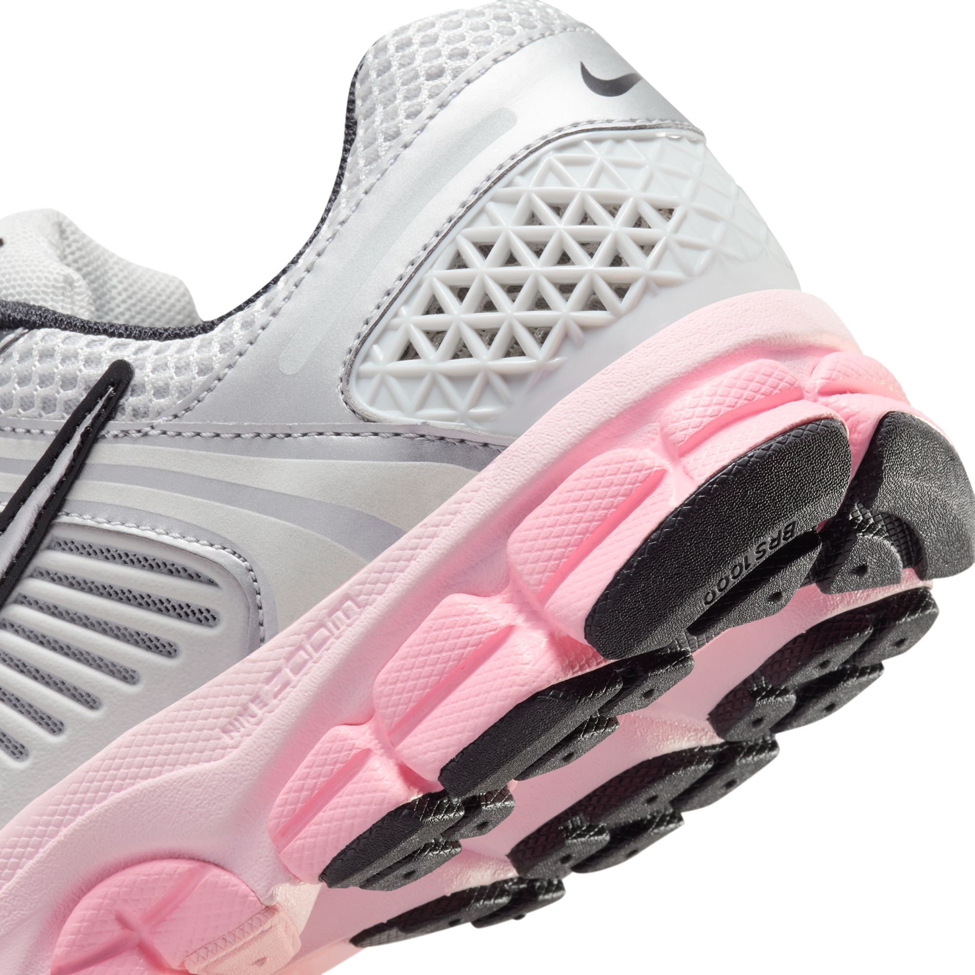 Nike Women's Zoom Vomero 5 Shoes product image