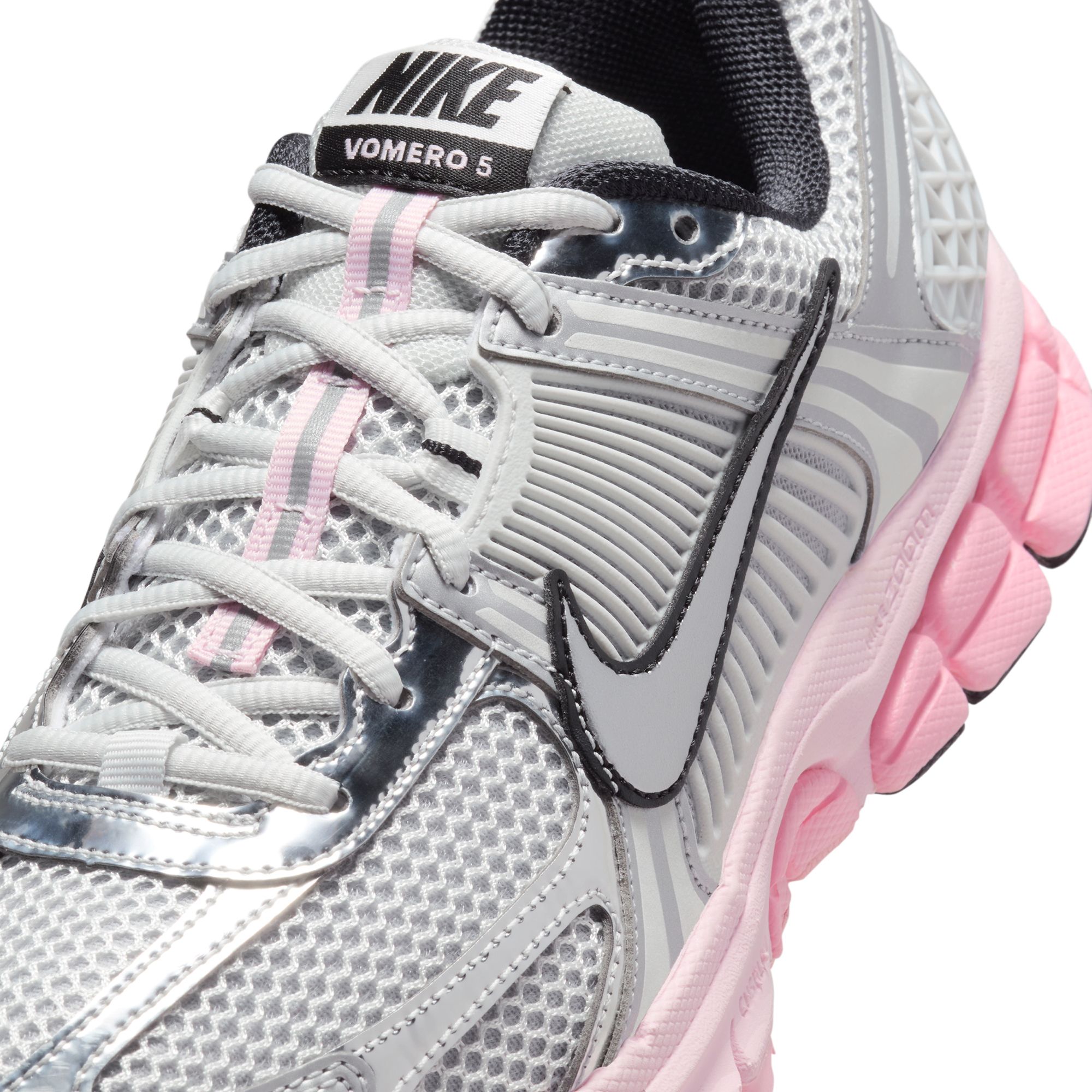 Nike Women's Zoom Vomero 5 Shoes product image
