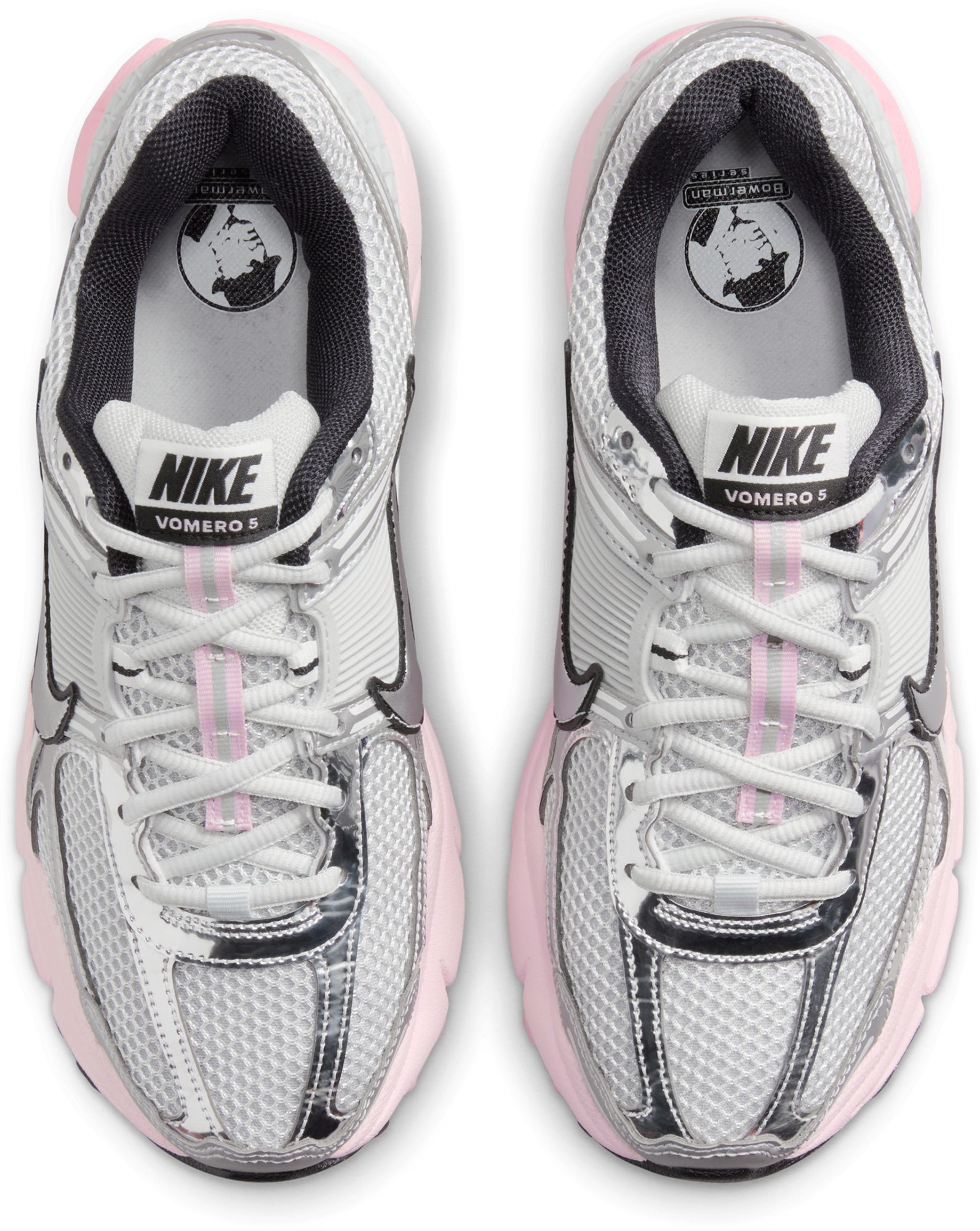 Nike Women's Zoom Vomero 5 Shoes product image