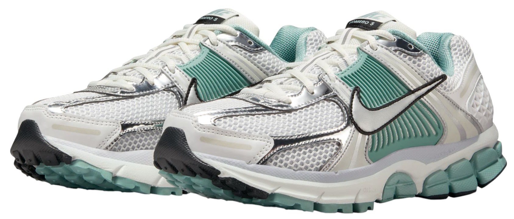 Nike Women's Zoom Vomero 5 Shoes product image