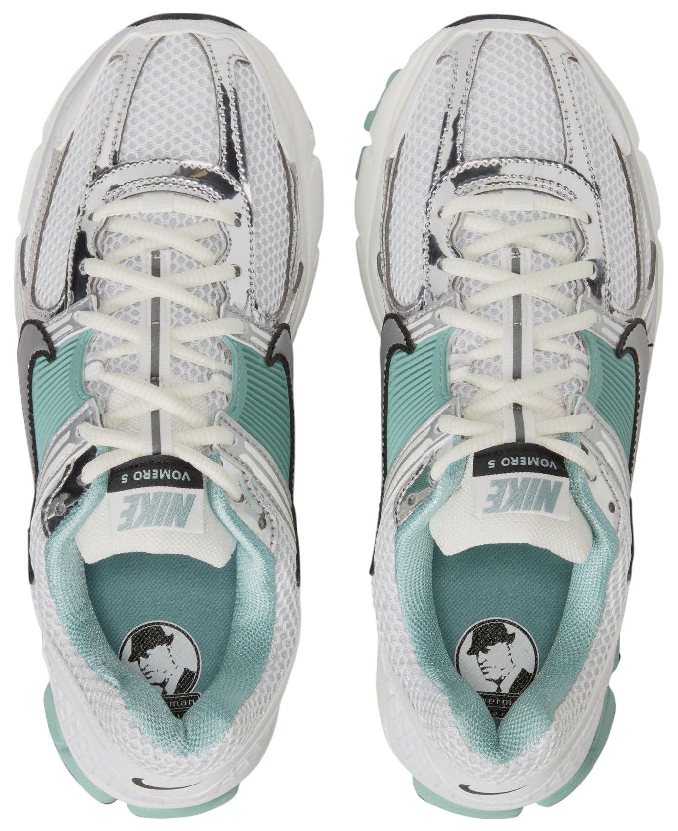 Nike Women's Zoom Vomero 5 Shoes product image