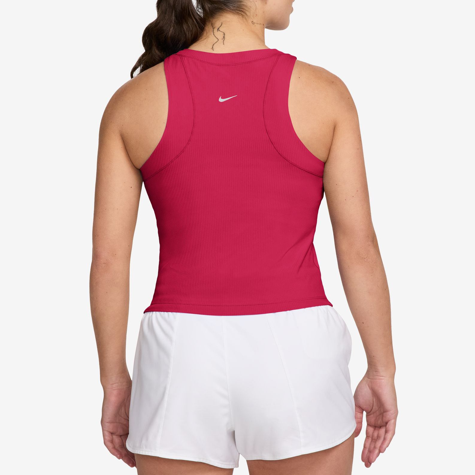 Nike Women's Zenvy Rib Dri-FIT Tank Top product image