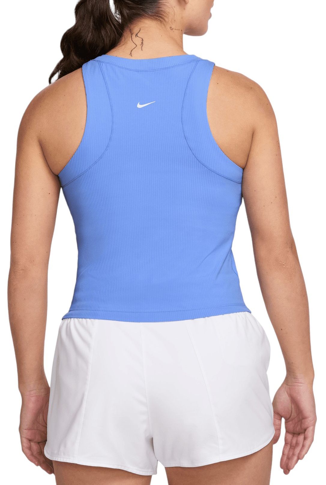 Nike Women's Zenvy Rib Dri-FIT Tank Top product image