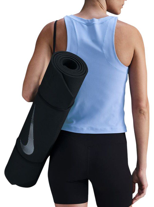 Nike Women's Zenvy Rib Dri-FIT Tank Top product image