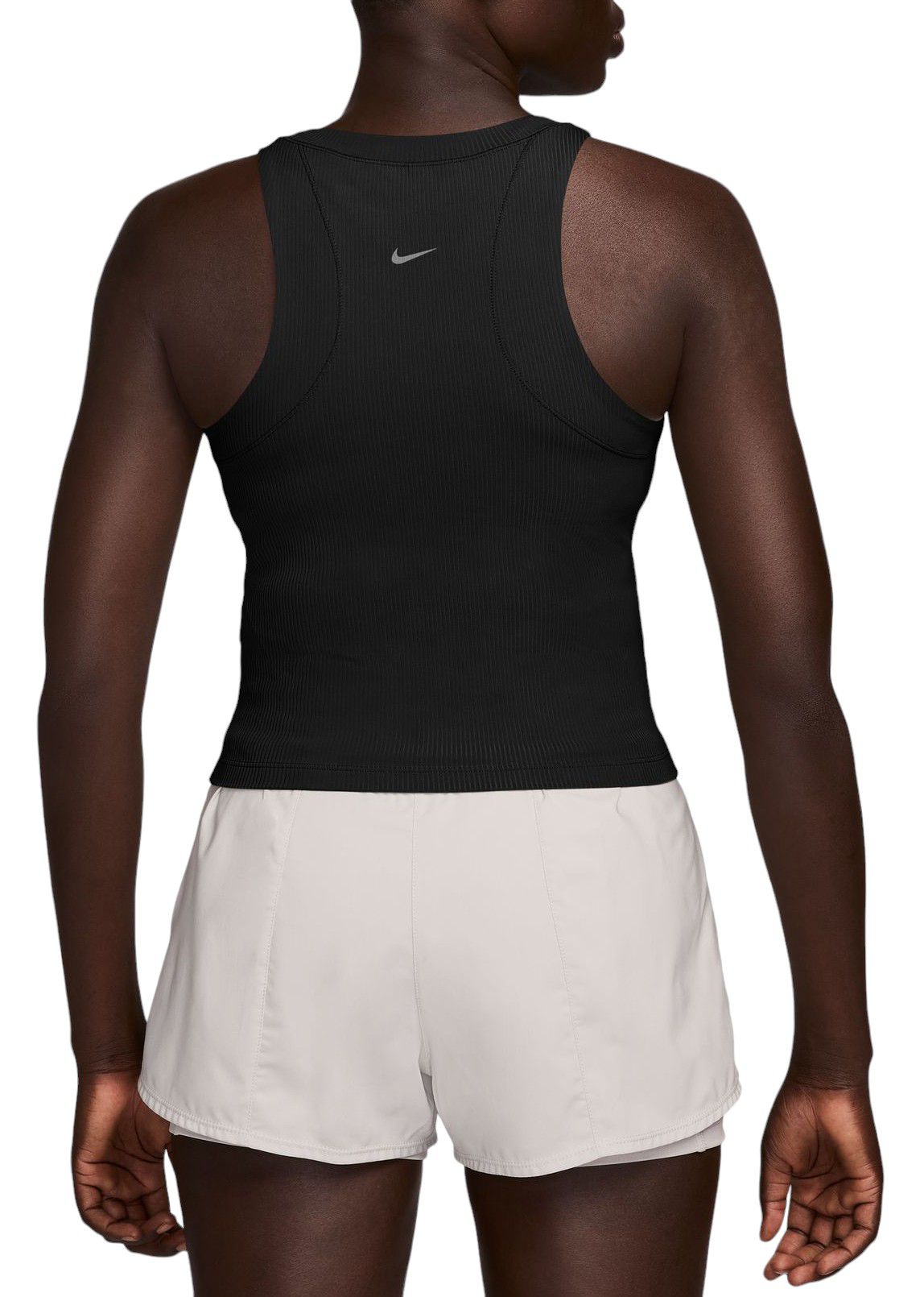 Nike Women's Zenvy Rib Dri-FIT Tank Top product image