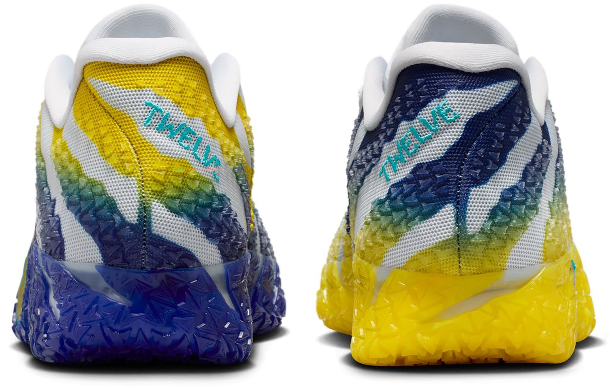 Nike Ja 3 'Murray State' Basketball Shoes product image