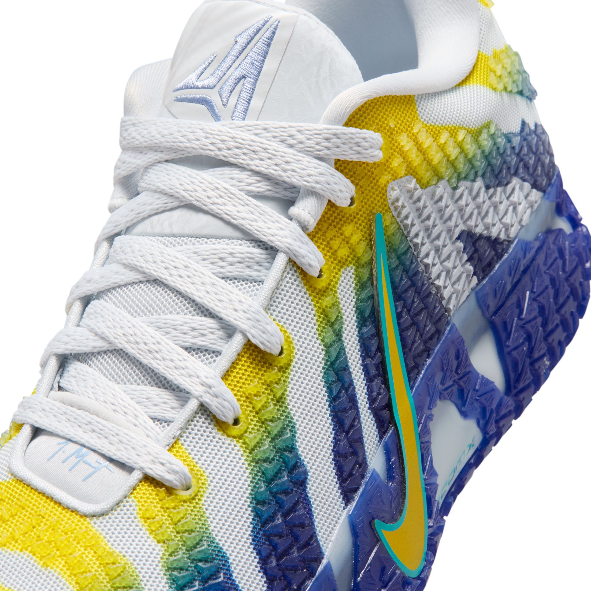 Nike Ja 3 'Murray State' Basketball Shoes product image