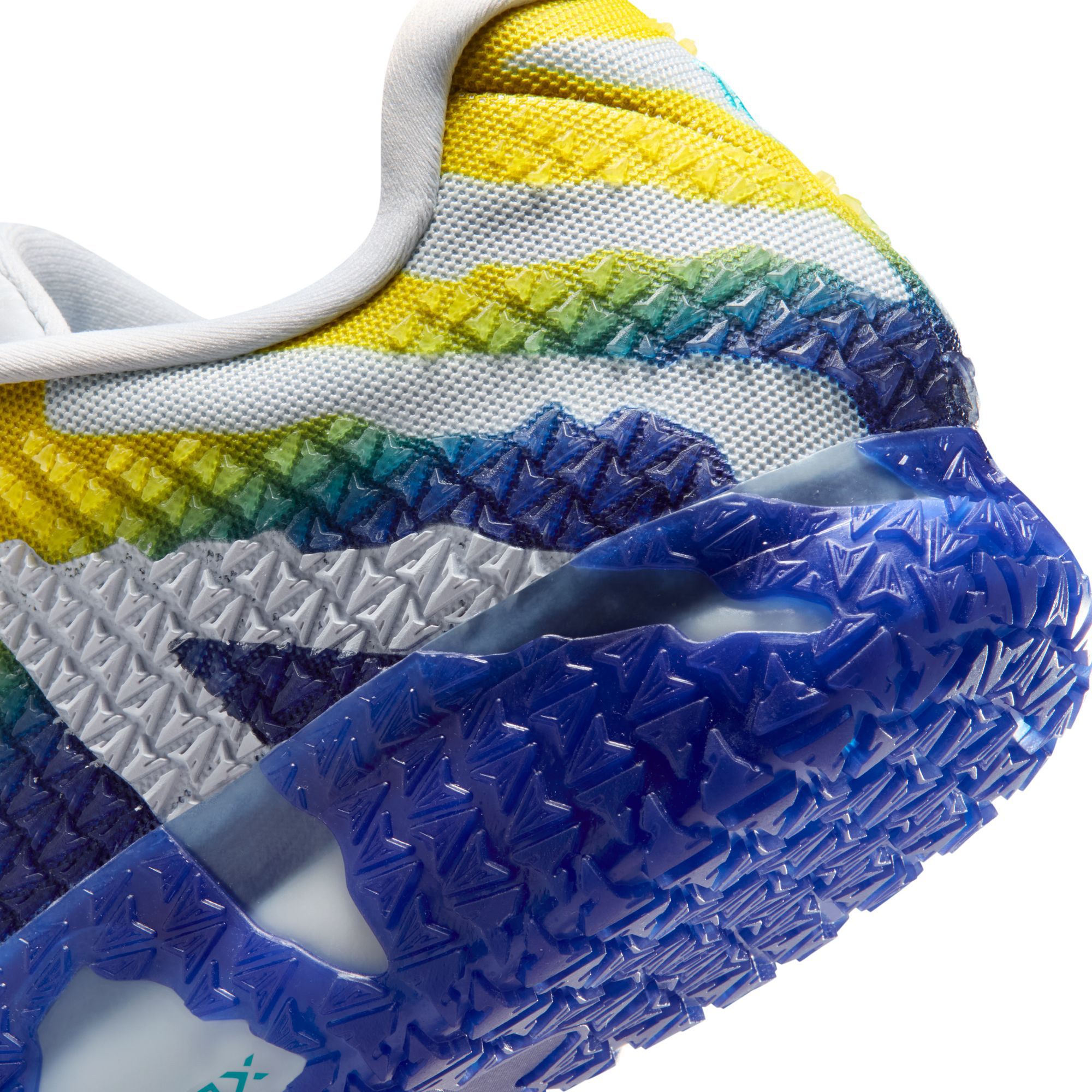 Nike Ja 3 'Murray State' Basketball Shoes product image