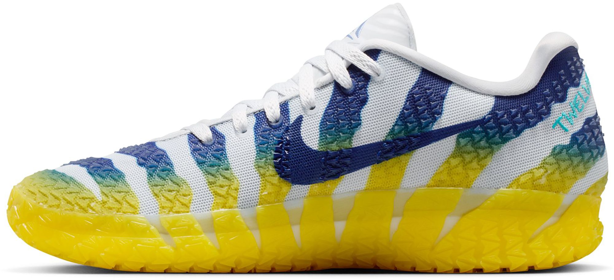 Nike Ja 3 'Murray State' Basketball Shoes product image