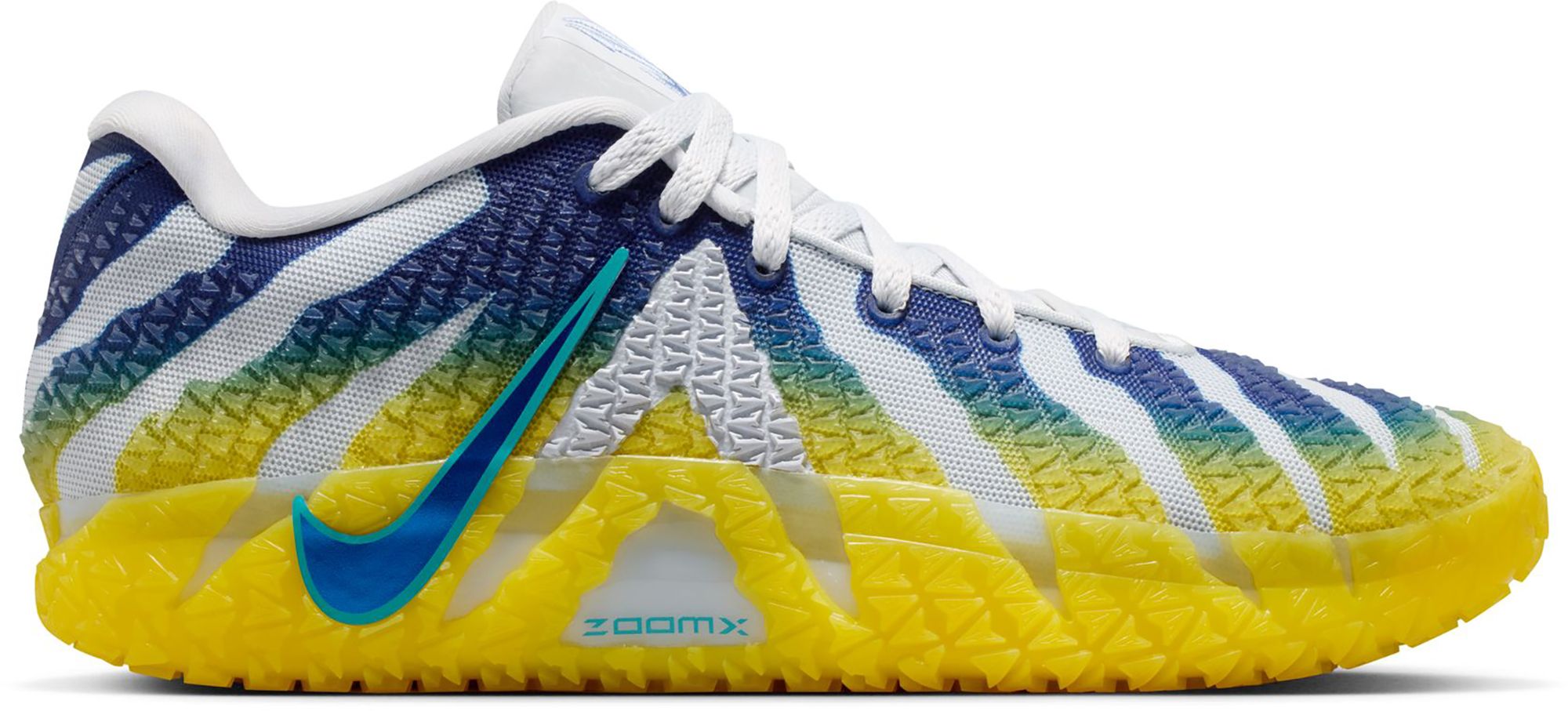 Nike Ja 3 'Murray State' Basketball Shoes product image