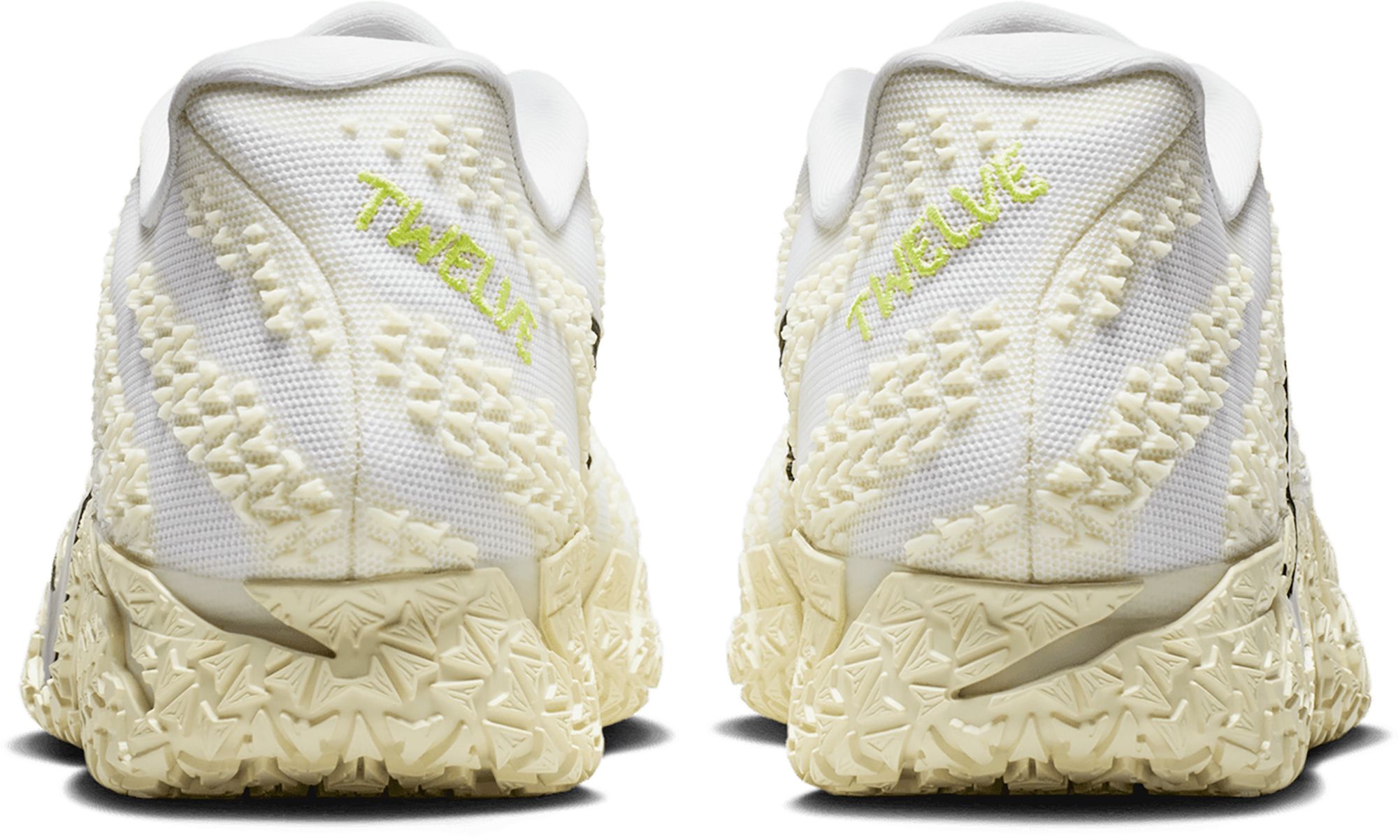 Nike Ja 3 'Sail' Basketball Shoes product image