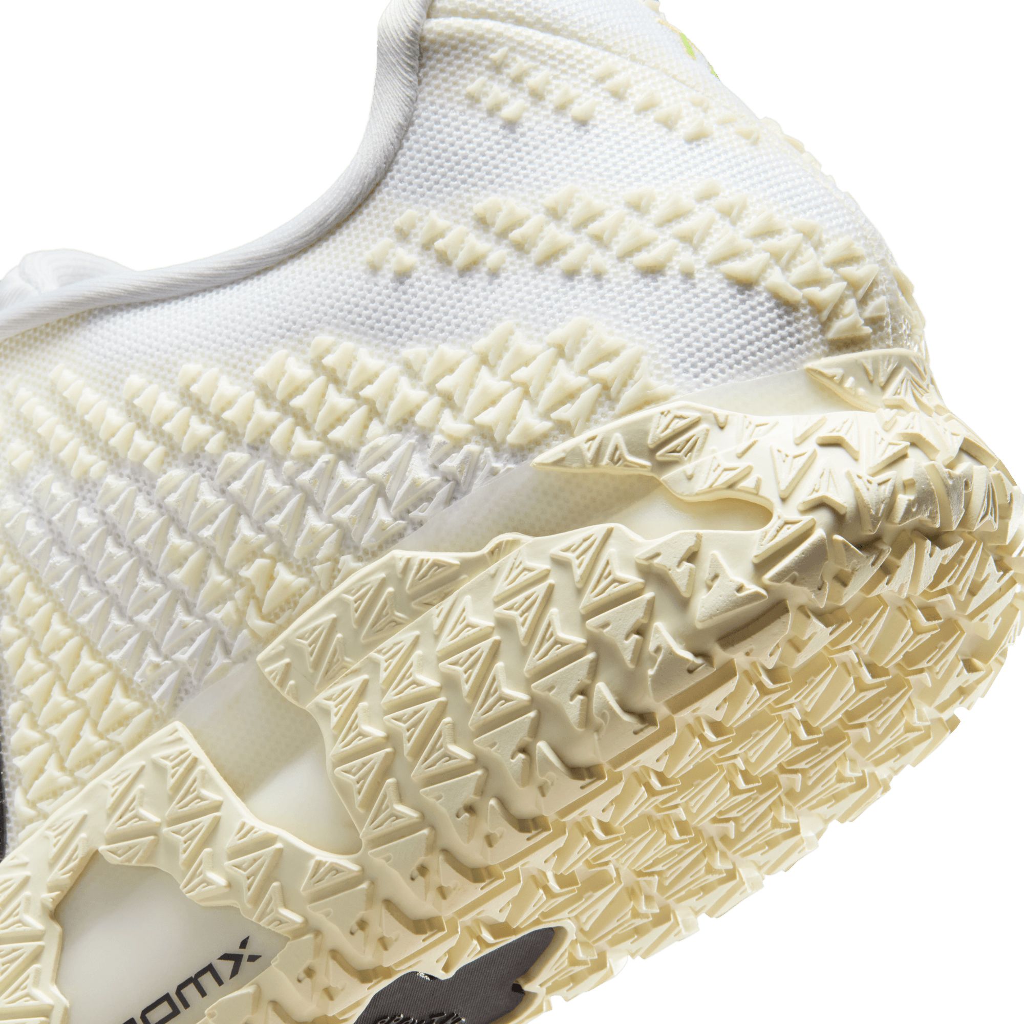 Nike Ja 3 'Sail' Basketball Shoes product image