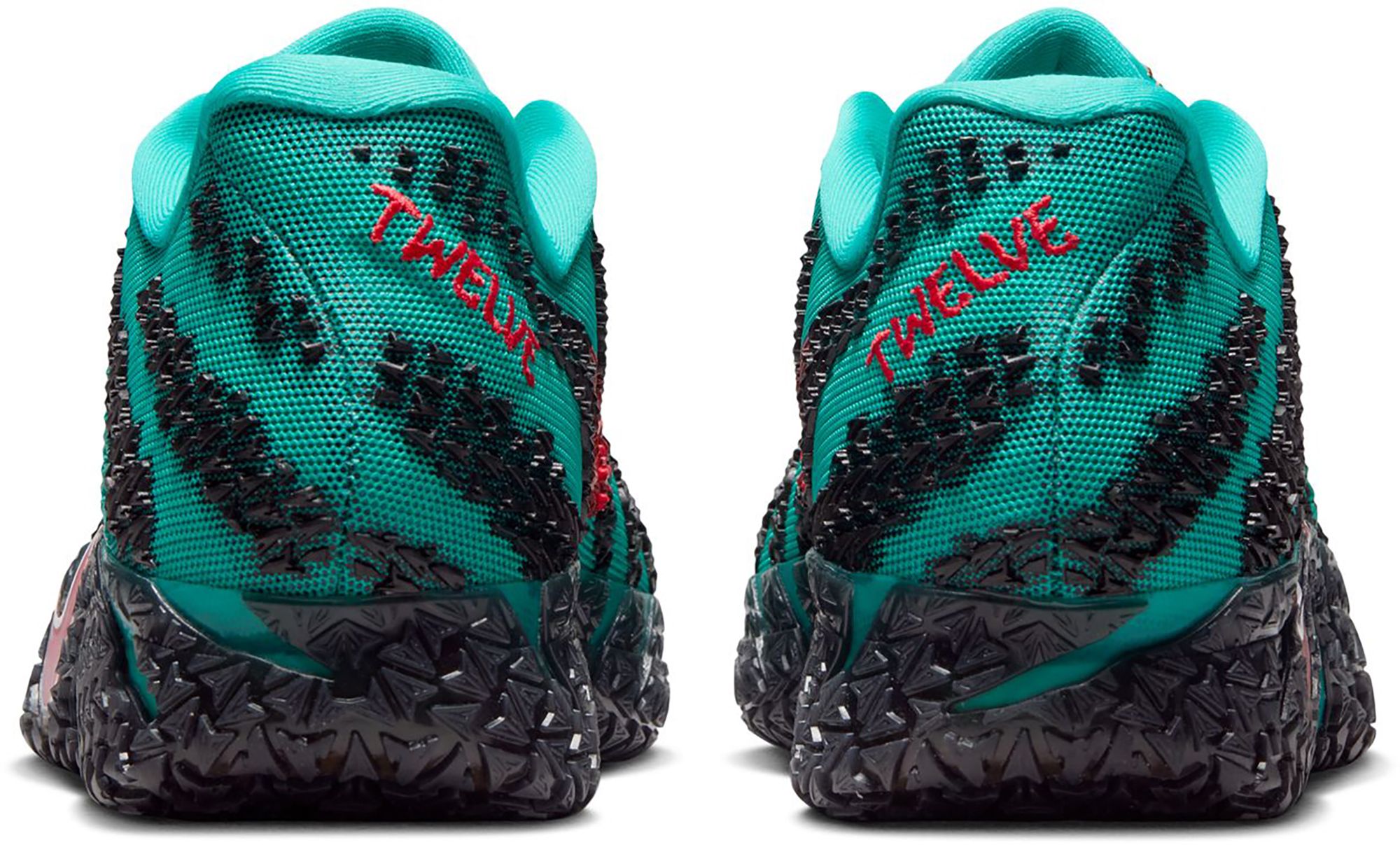 Nike Ja 3 'Scratch 3.0' Basketball Shoes product image