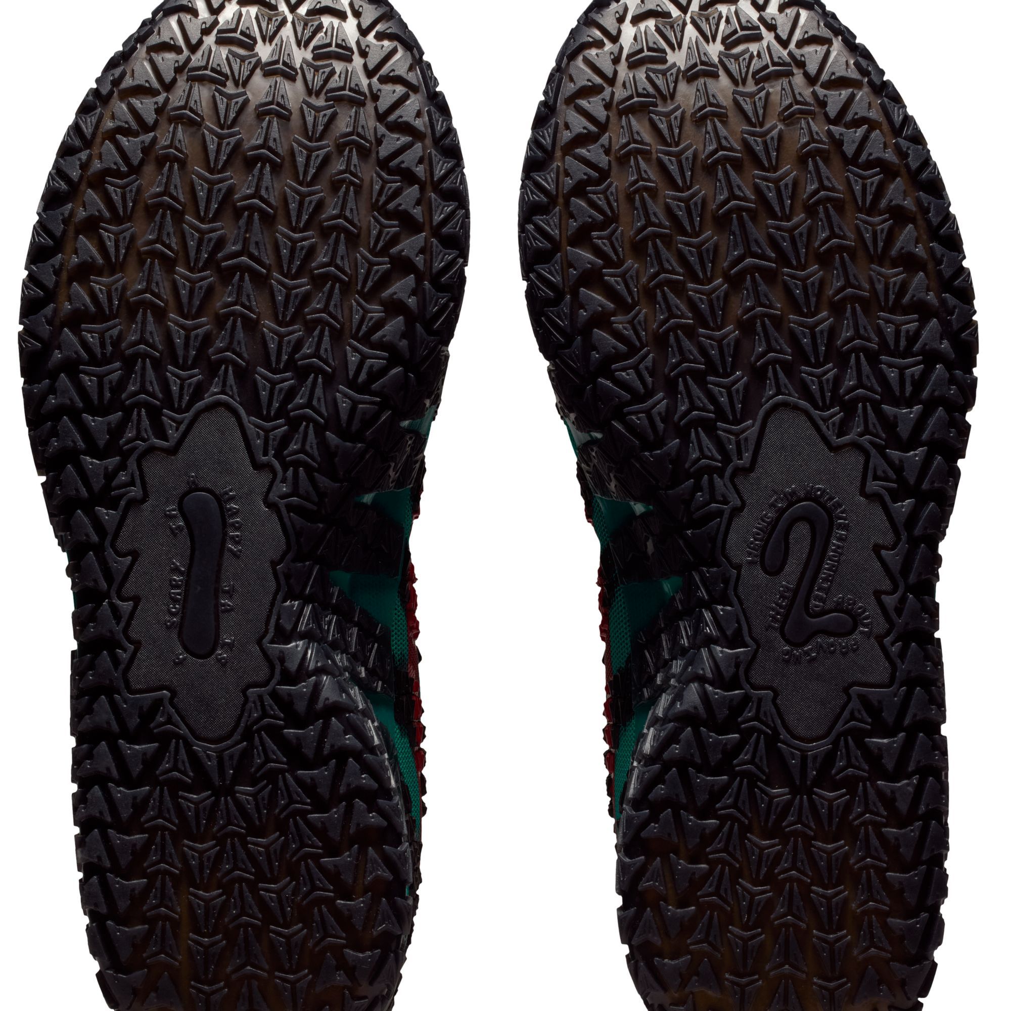 Nike Ja 3 'Scratch 3.0' Basketball Shoes product image