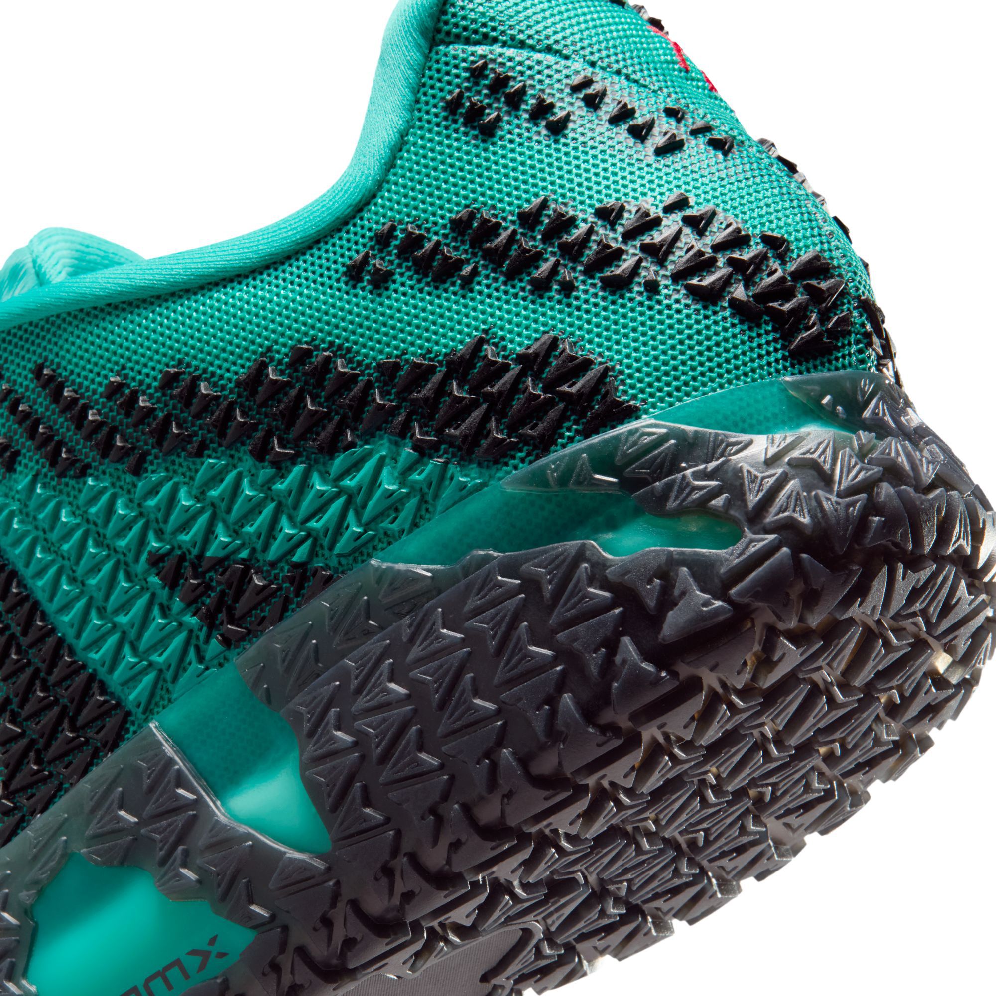 Nike Ja 3 'Scratch 3.0' Basketball Shoes product image