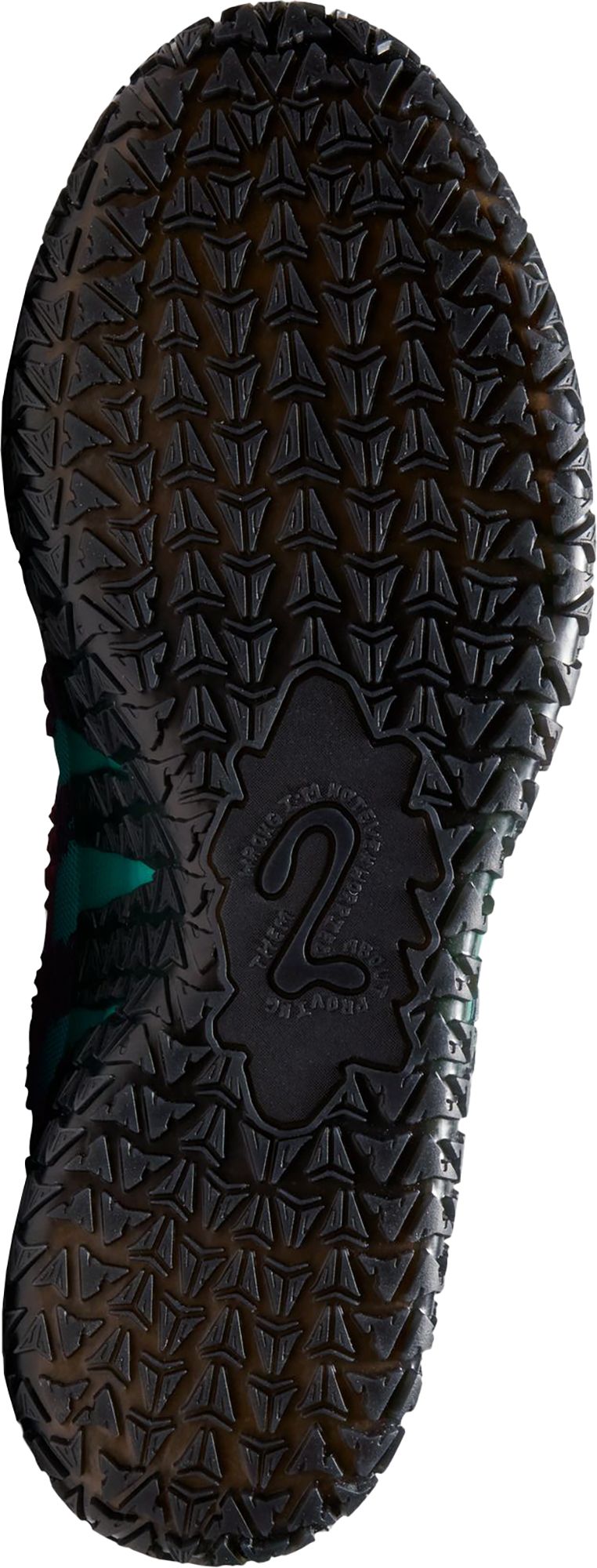 Nike Ja 3 'Scratch 3.0' Basketball Shoes product image