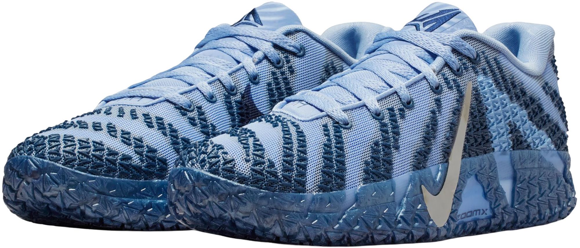 Nike Ja 3 LX 'Warning Label' Basketball Shoes product image