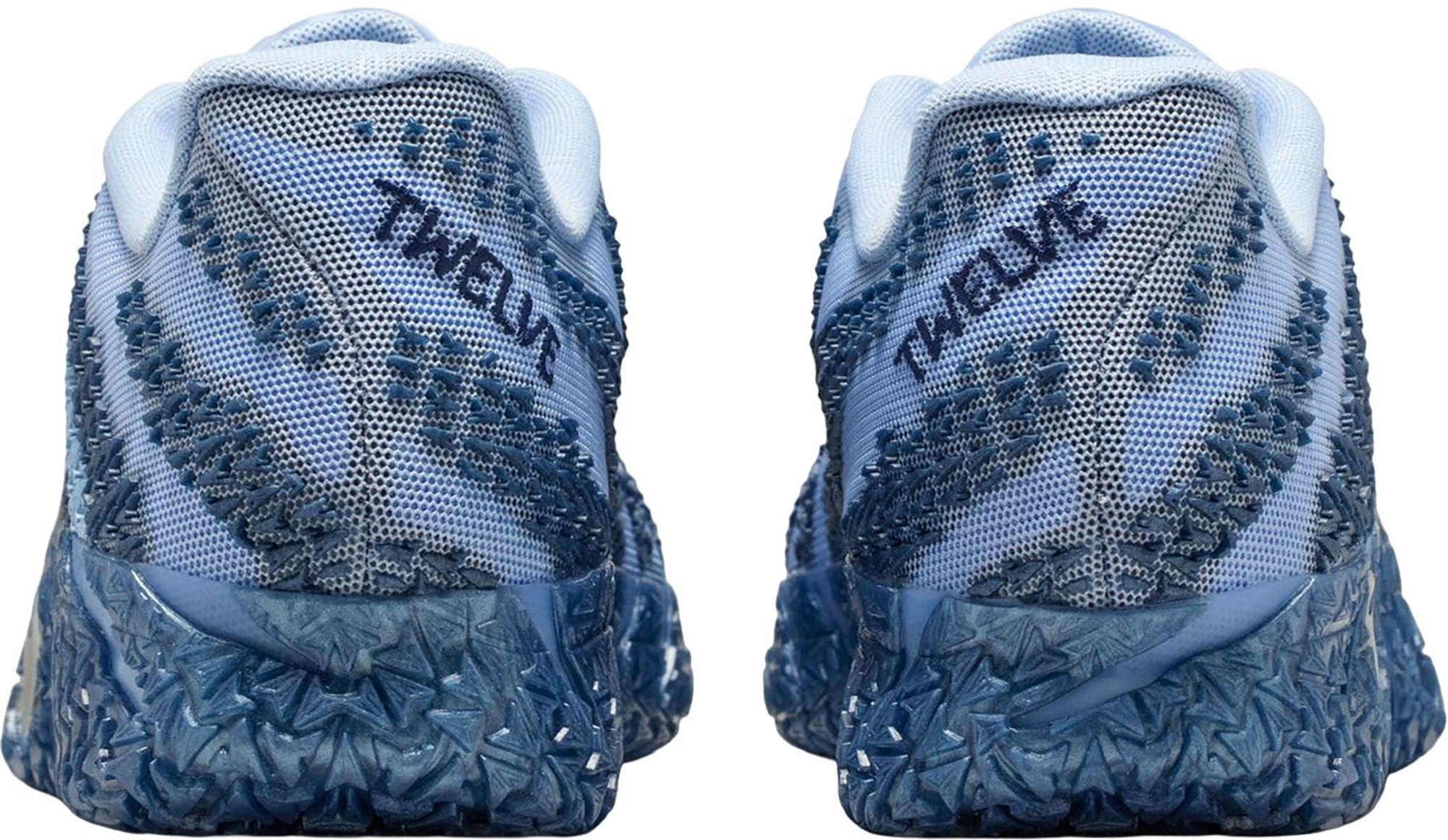 Nike Ja 3 LX 'Warning Label' Basketball Shoes product image