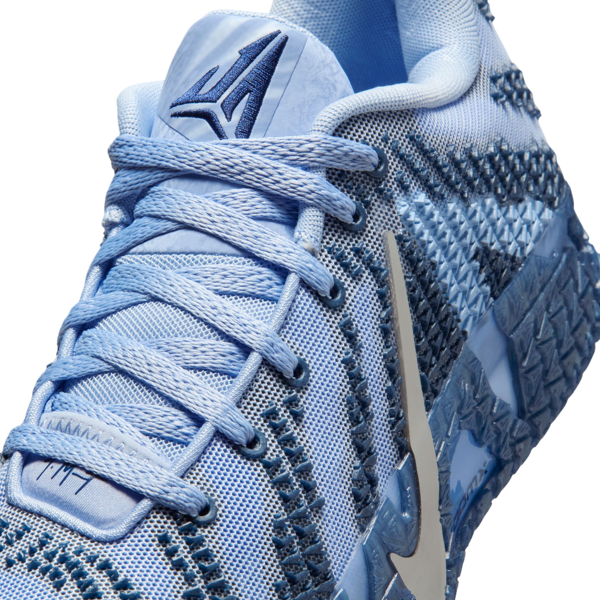 Nike Ja 3 LX 'Warning Label' Basketball Shoes product image