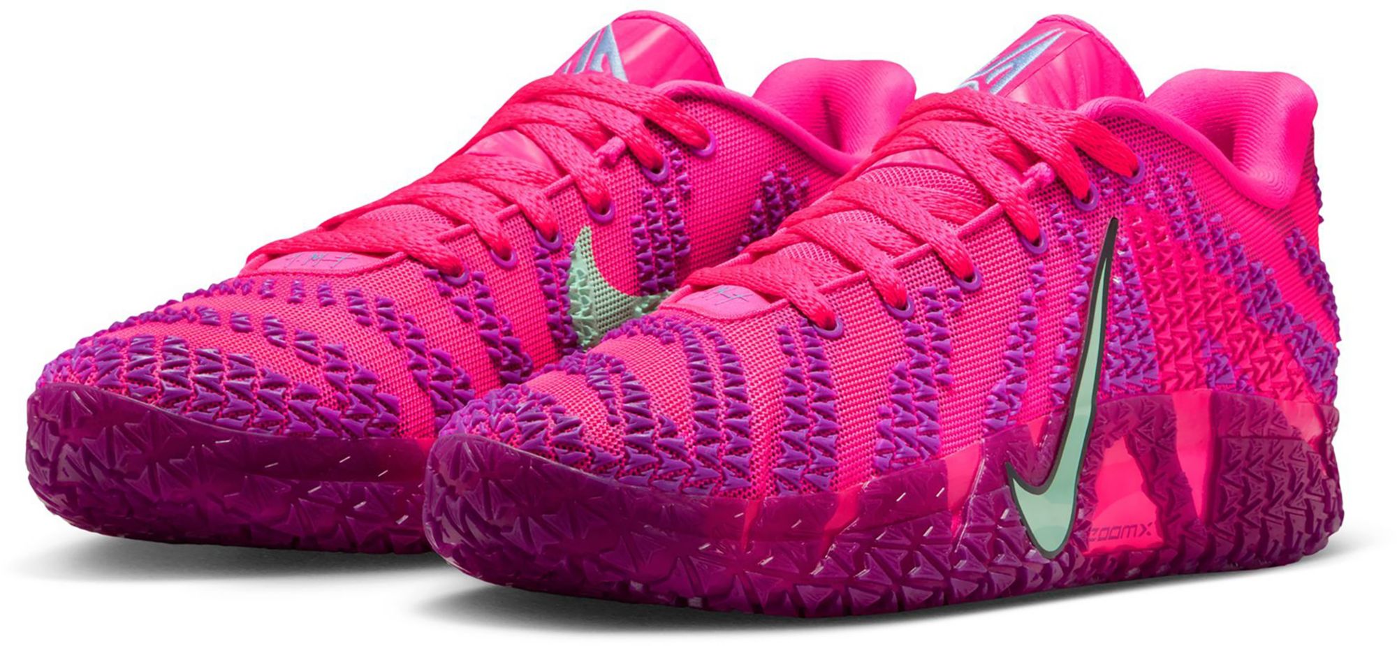 Nike Ja 3 Basketball Shoes product image